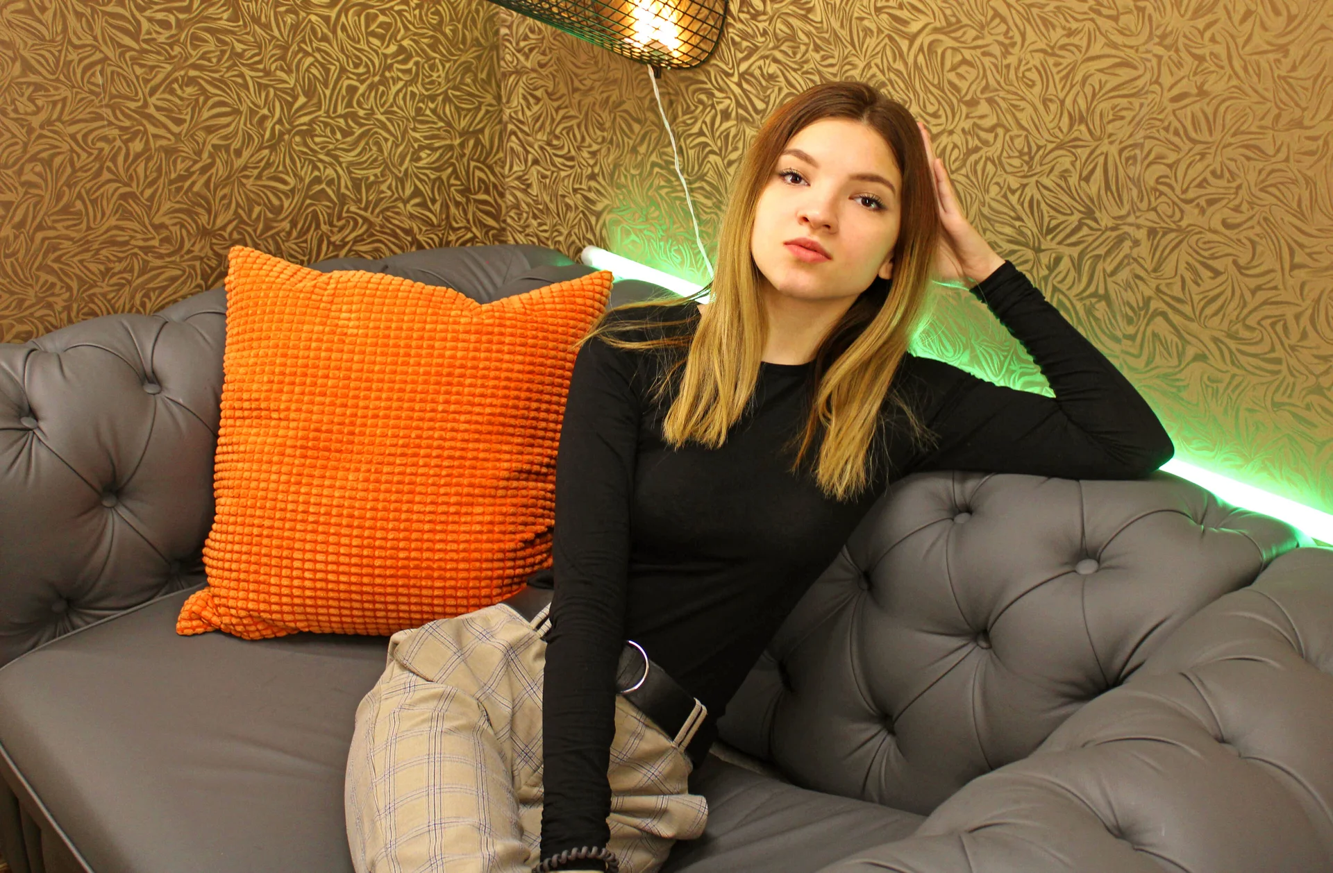XXX Porn Photo of Nude MelaniGrand 8