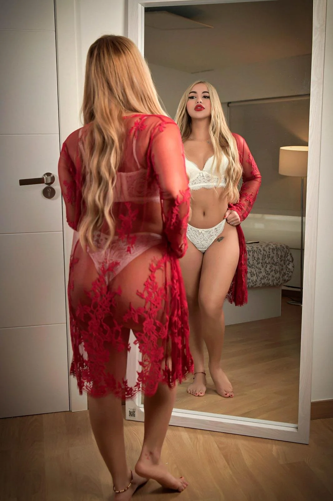 XXX Porn Photo of Nude martinavizmara 20