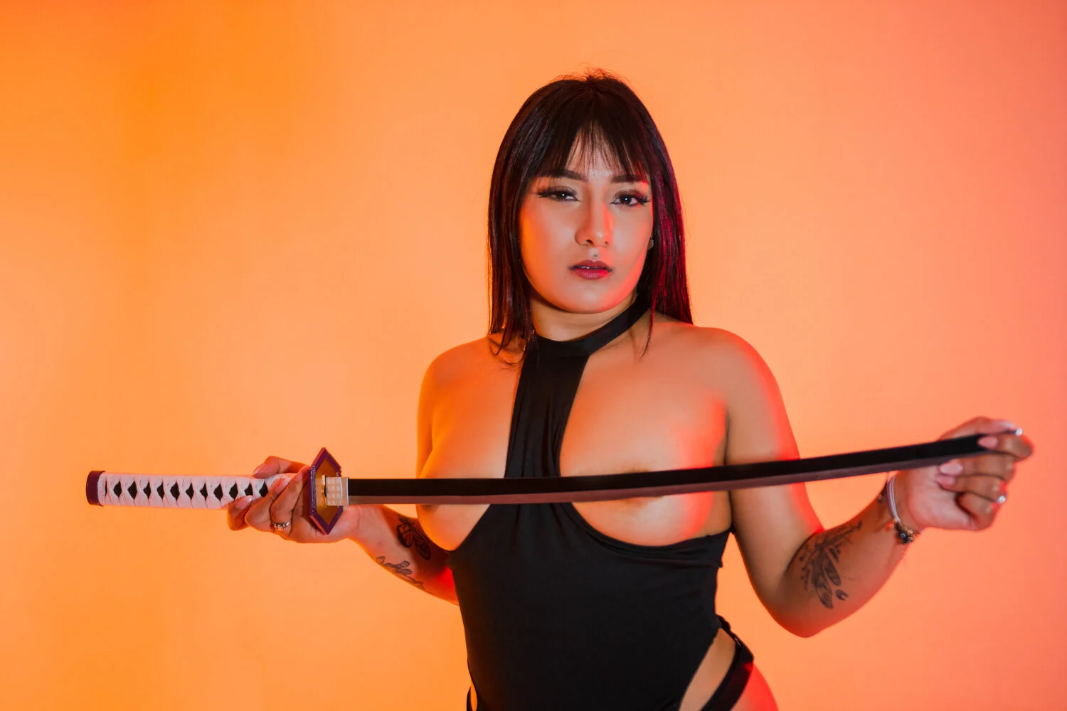 XXX Porn Photo of Nude LexaAdams 41