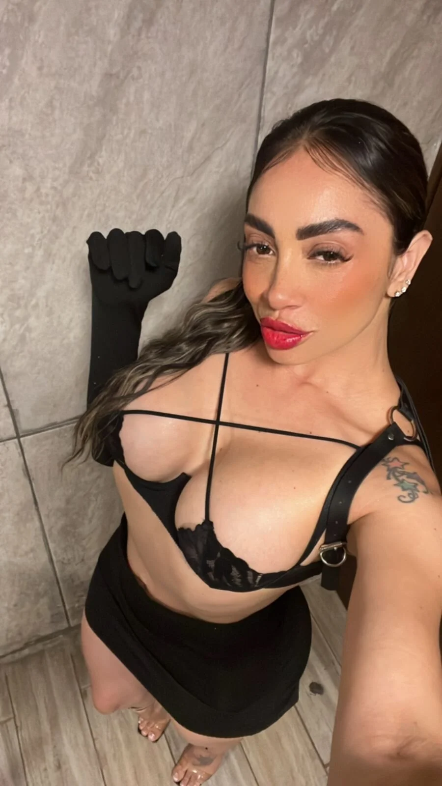 XXX Porn Photo of Nude AnaRuiz 39