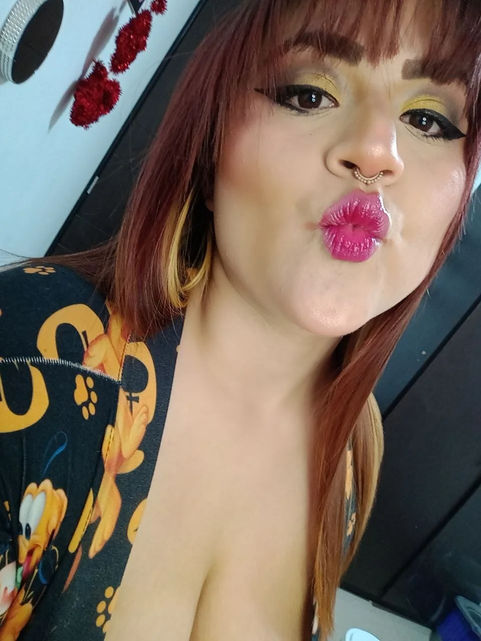 XXX Porn Photo of Nude Sarita_Summer 16