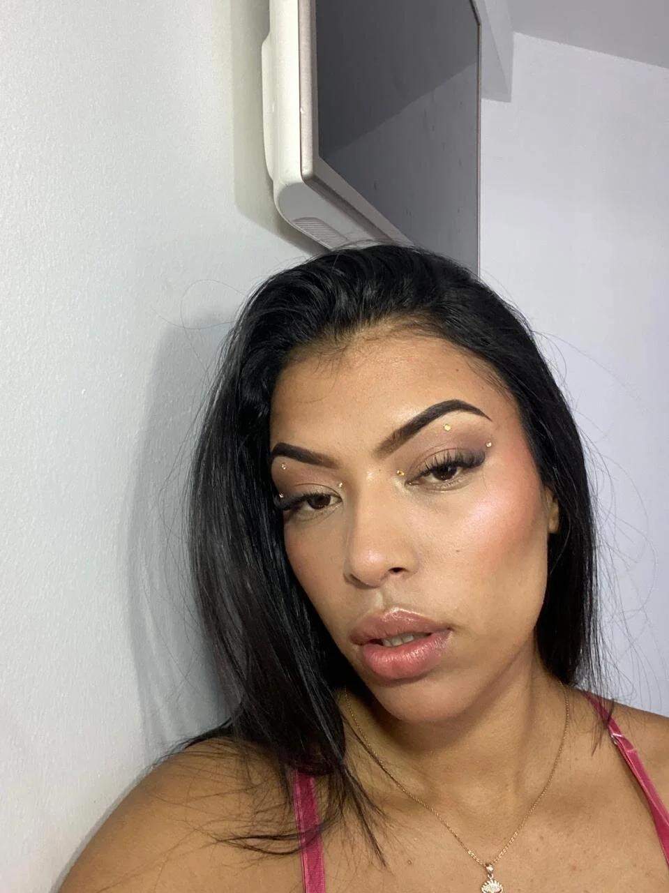 XXX Porn Photo of Nude RiriiBrunette__ 3