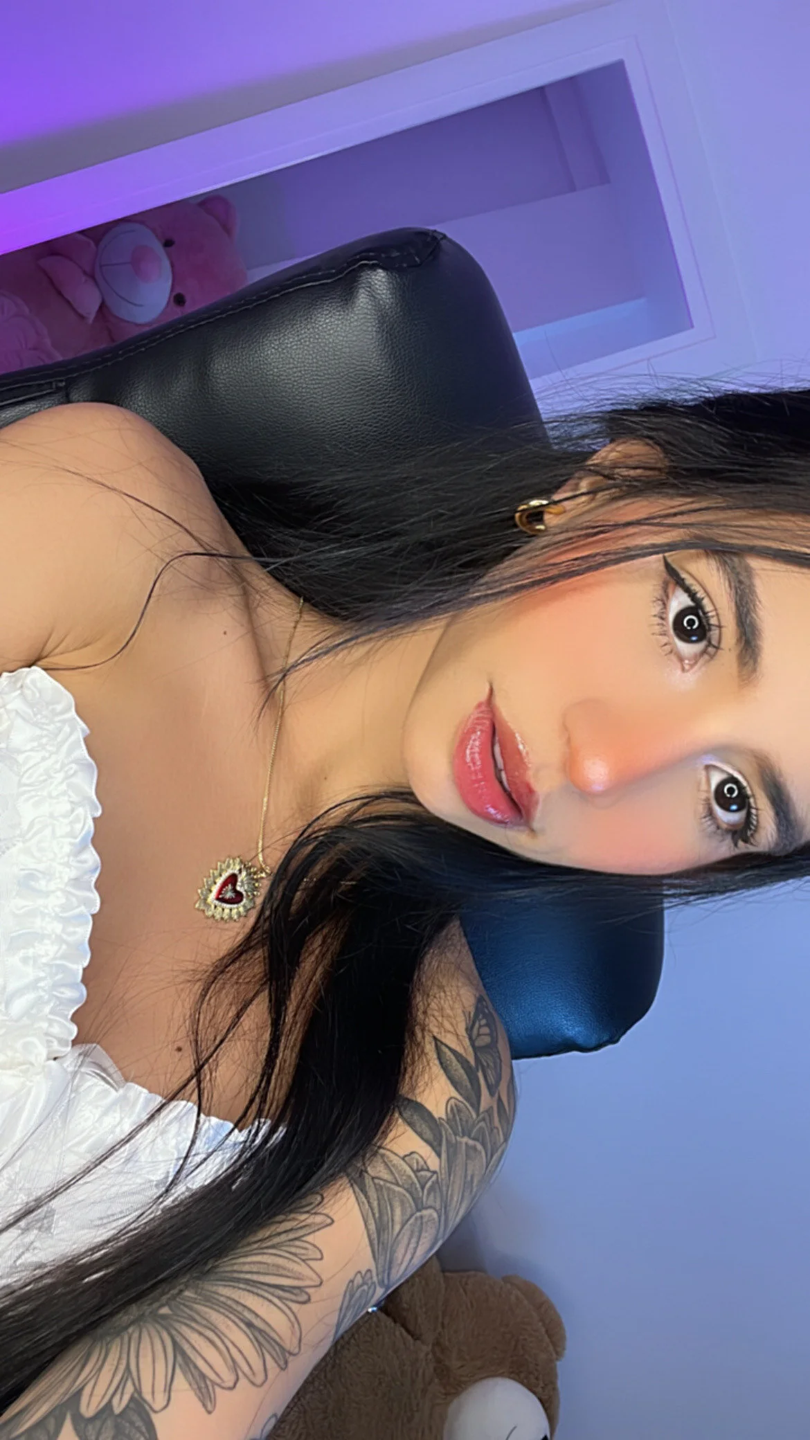 XXX Porn Photo of Nude i_babbyyyy 14