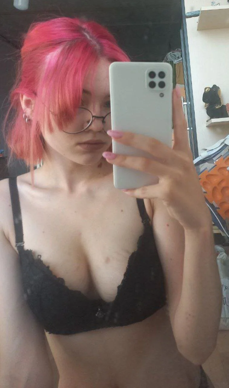XXX Porn Photo of Nude jessa_vibe 2