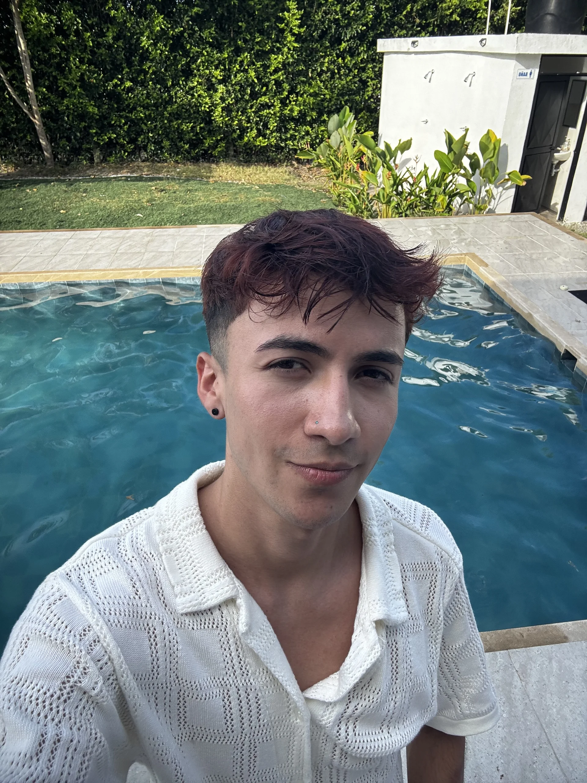 XXX Porn Photo of Nude Mike_Benelli 8