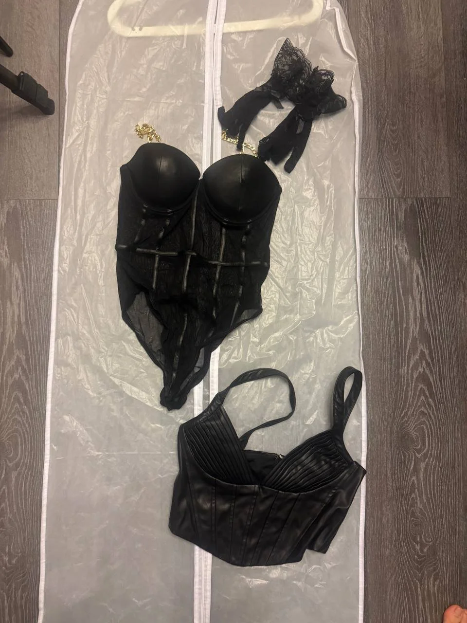 XXX Porn Photo of Nude Lazy_pepsi 26