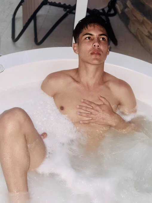 XXX Porn Photo of Nude Adams_ricci 164