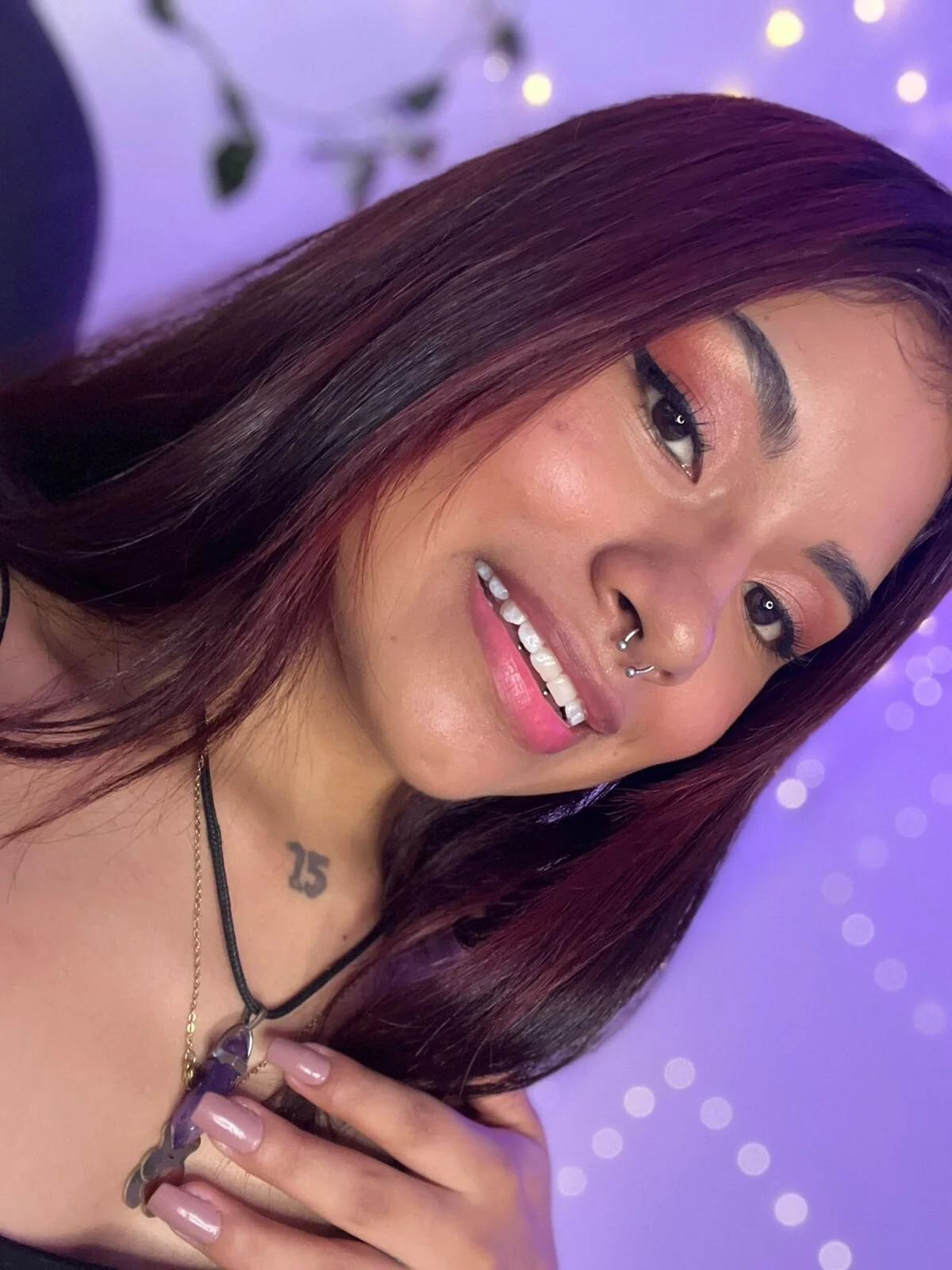 XXX Porn Photo of Nude ChantalPetit 48