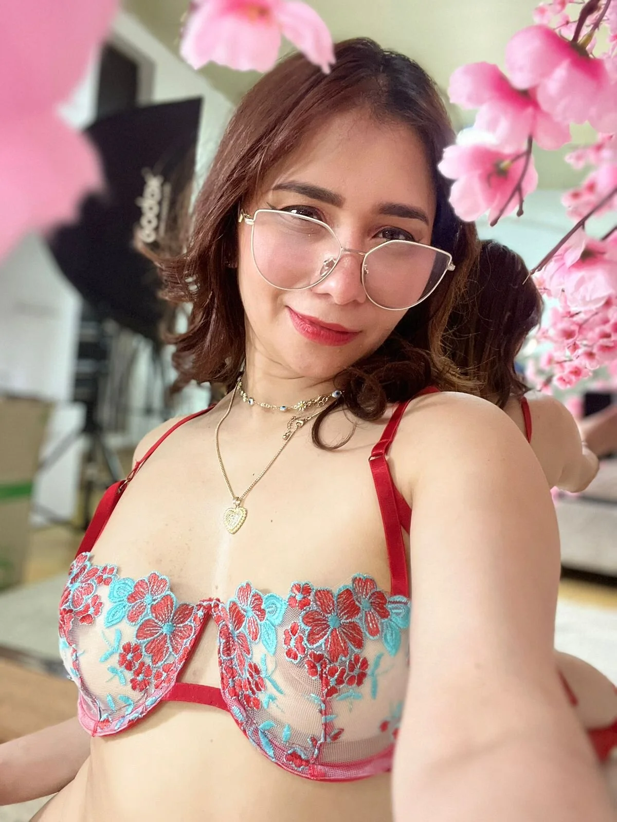 XXX Porn Photo of Nude Manelykswift 54