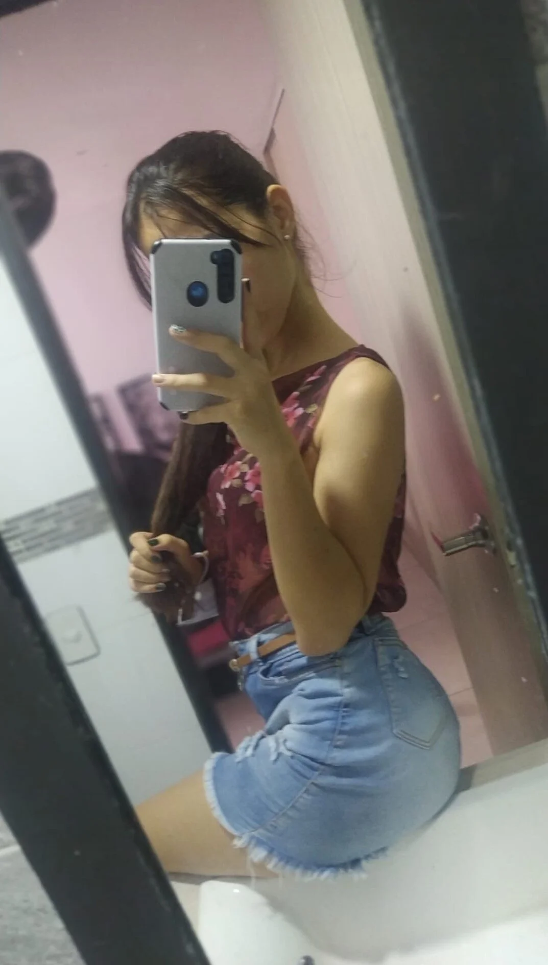 XXX Porn Photo of Nude Abby_Sweet1_ 30