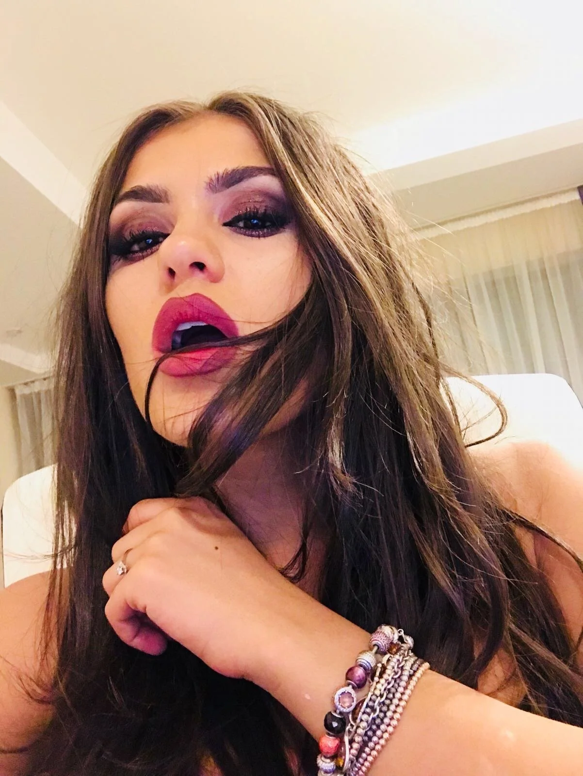 XXX Porn Photo of Nude Layla- 66