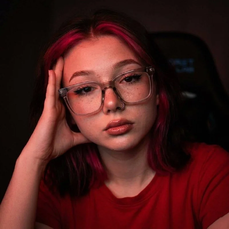 XXX Porn Photo of Nude Lessi_Panic 13