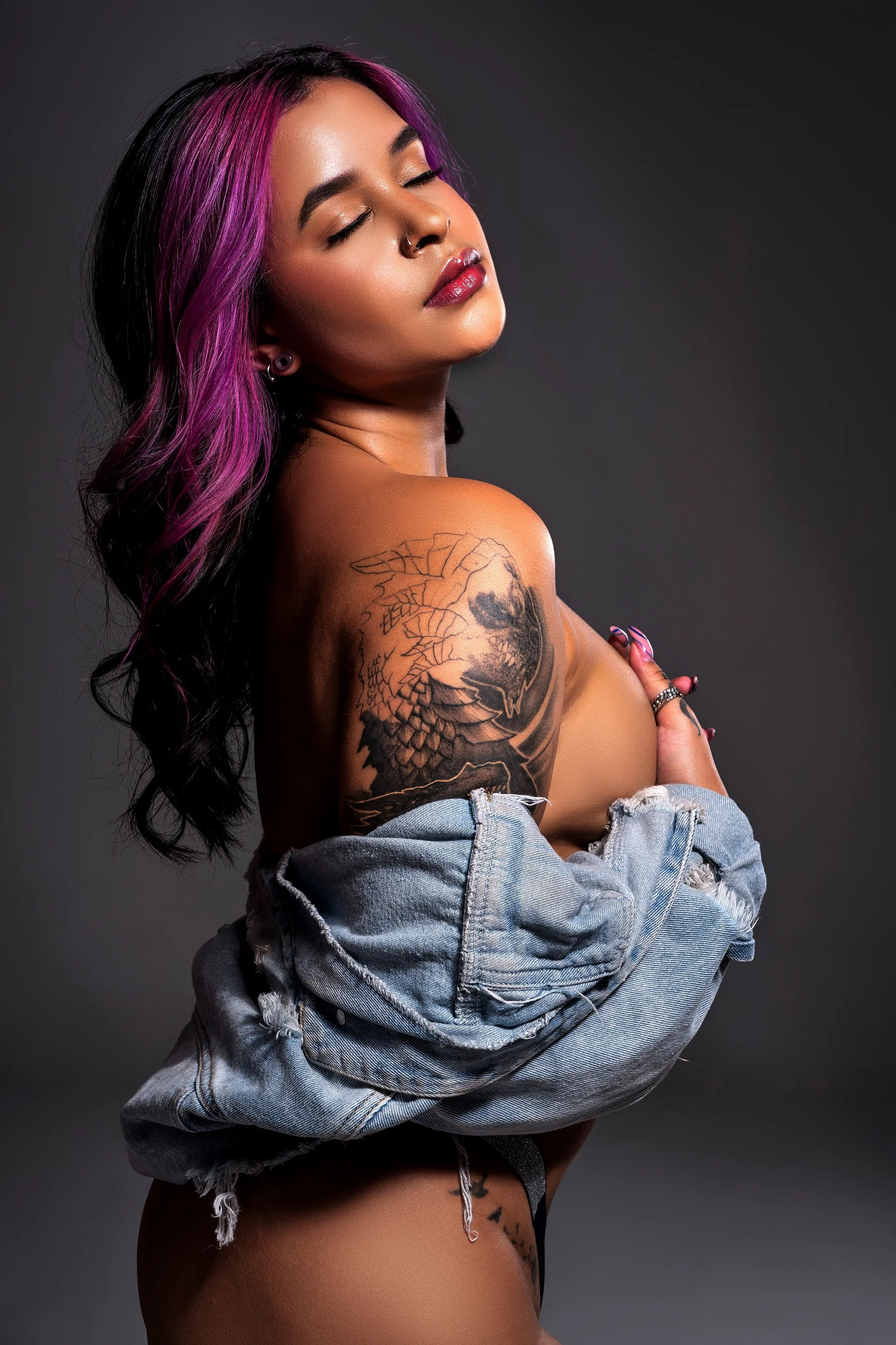XXX Porn Photo of Nude sarah_salis_ 4
