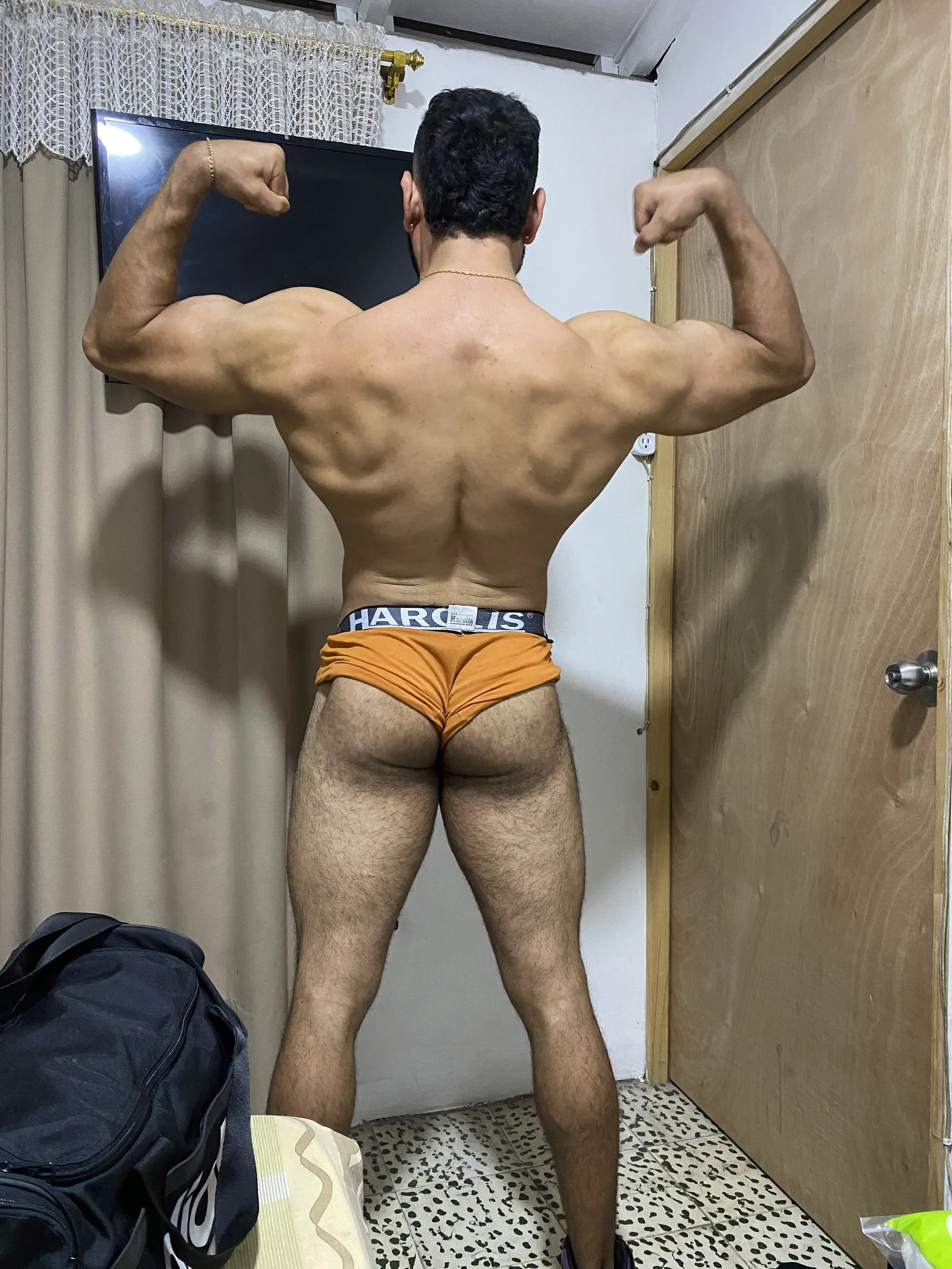 XXX Porn Photo of Nude ETHAN_ROX 3