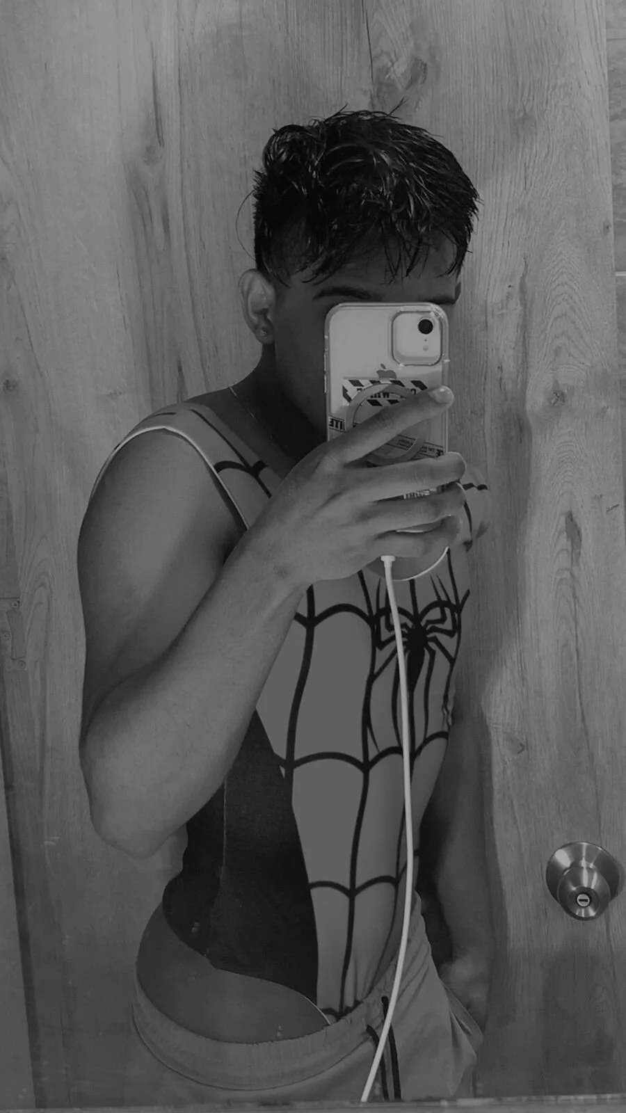XXX Porn Photo of Nude joel_tyler 28