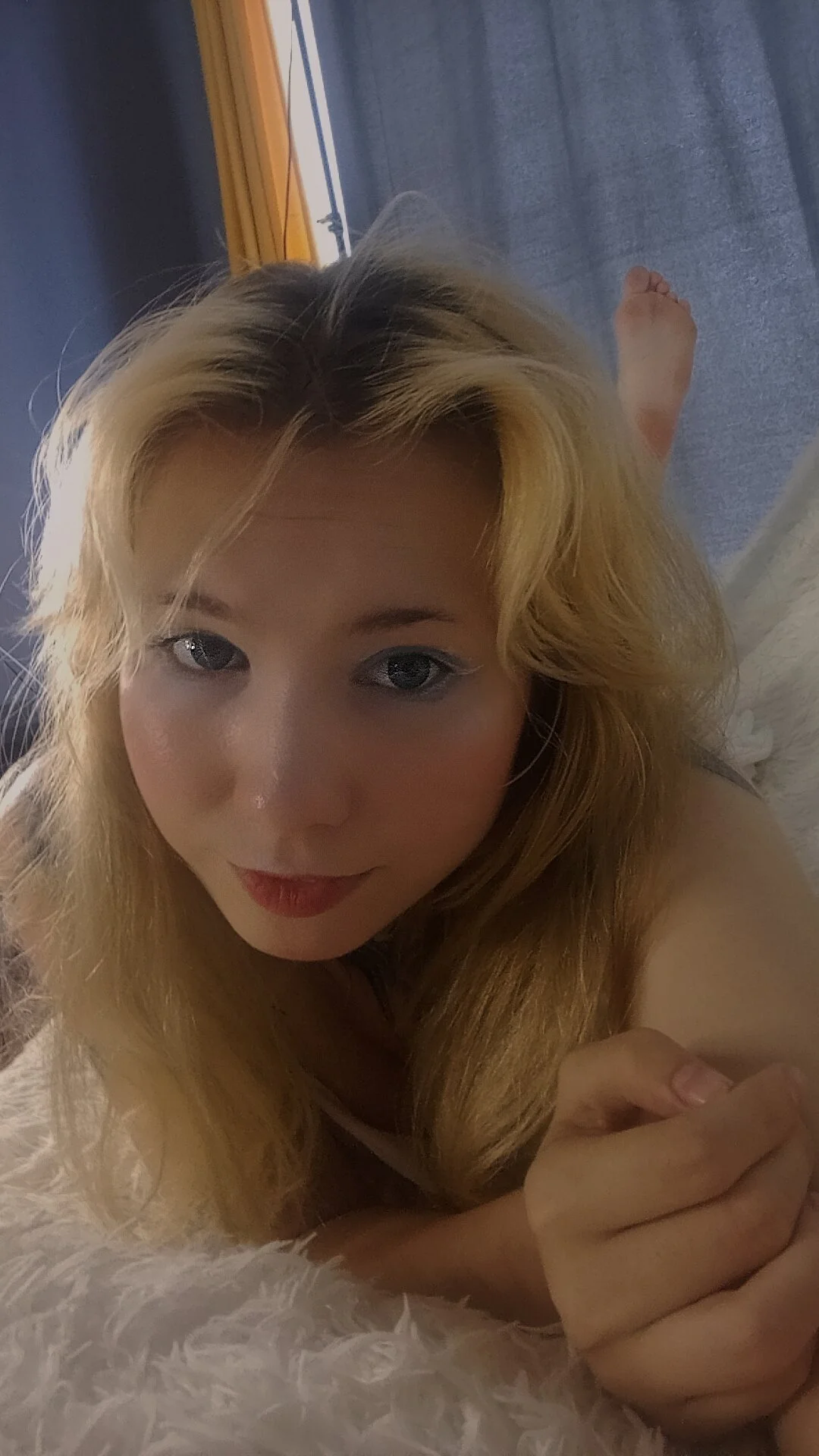 XXX Porn Photo of Nude RenVixen 12