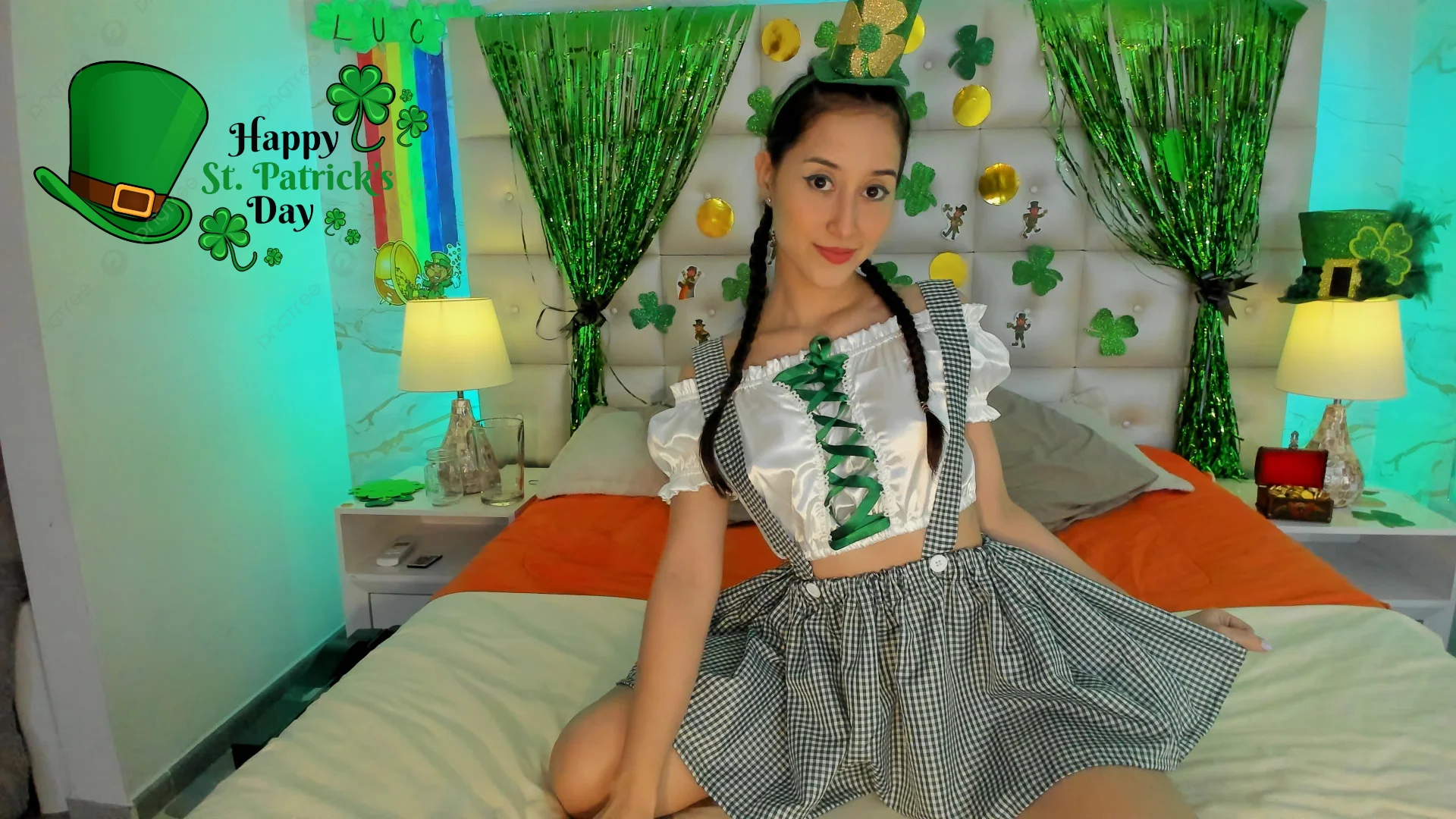 XXX Porn Photo of Nude Abby_Sweet1_ 116