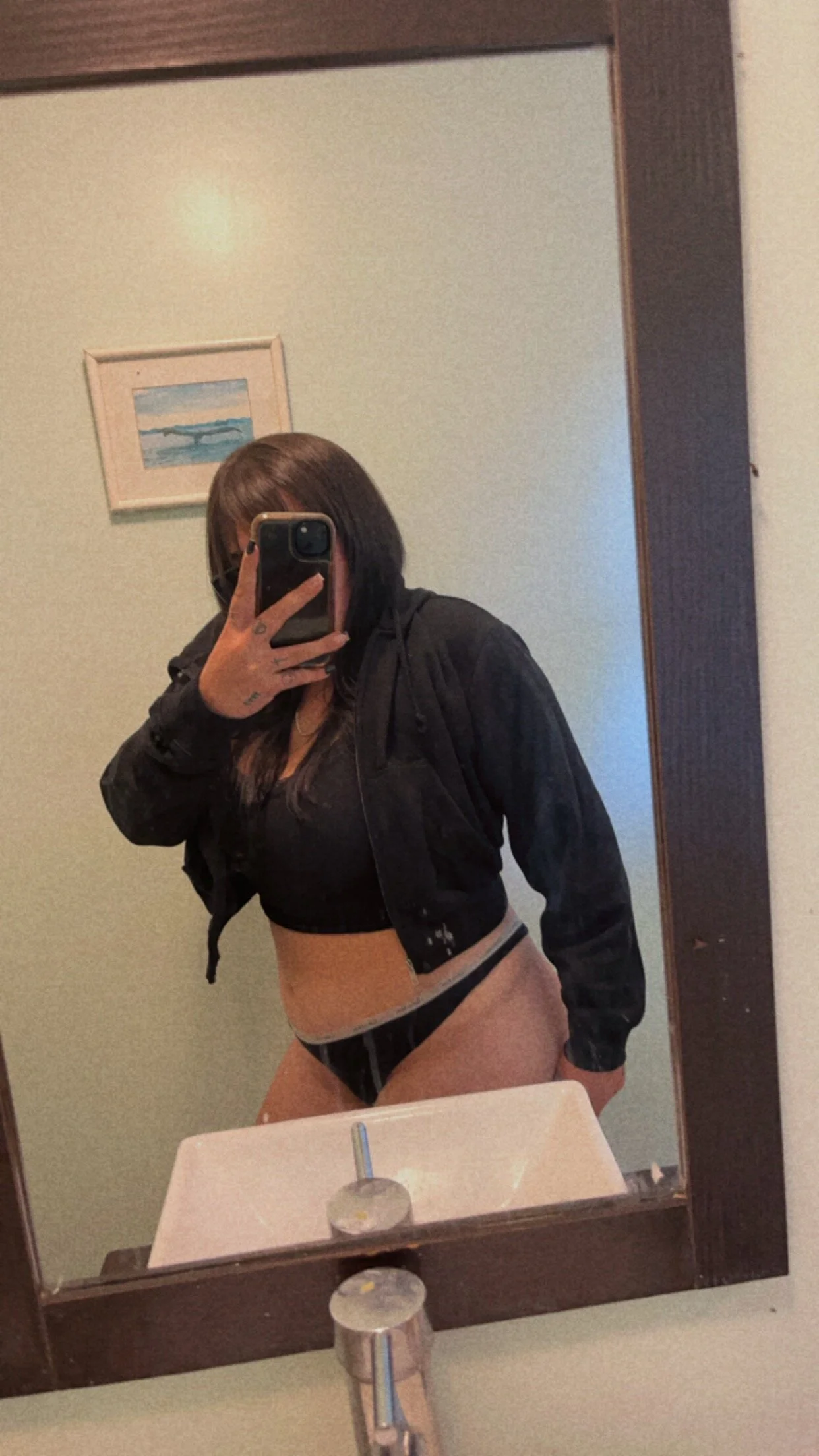 XXX Porn Photo of Nude ThicBunz 11