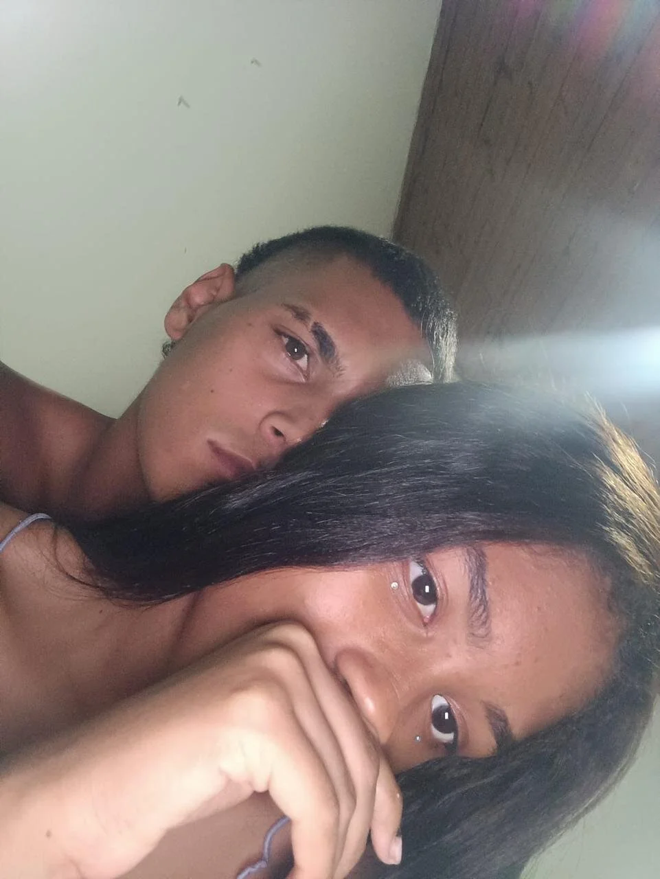 XXX Porn Photo of Nude celeste_derek 5