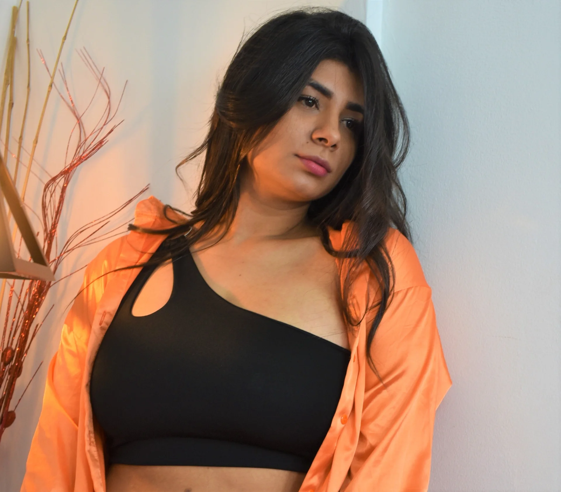 XXX Porn Photo of Nude ZiaCalifa 26