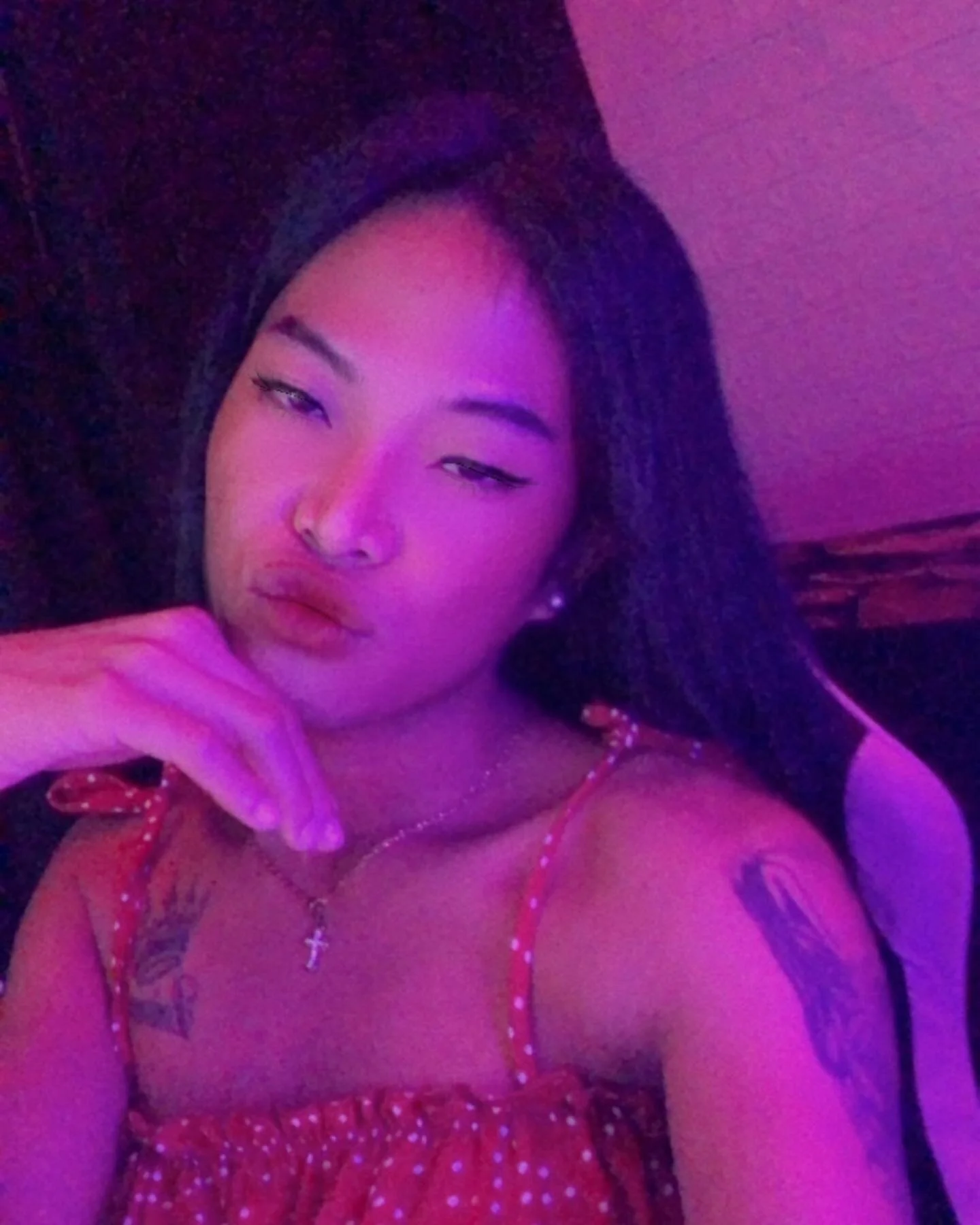 XXX Porn Photo of Nude MissCalista_ 2