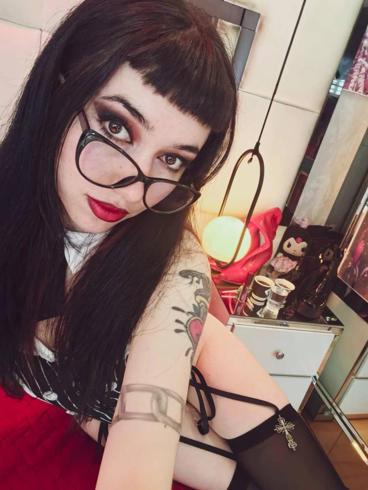 XXX Porn Photo of Nude alixxon1 360