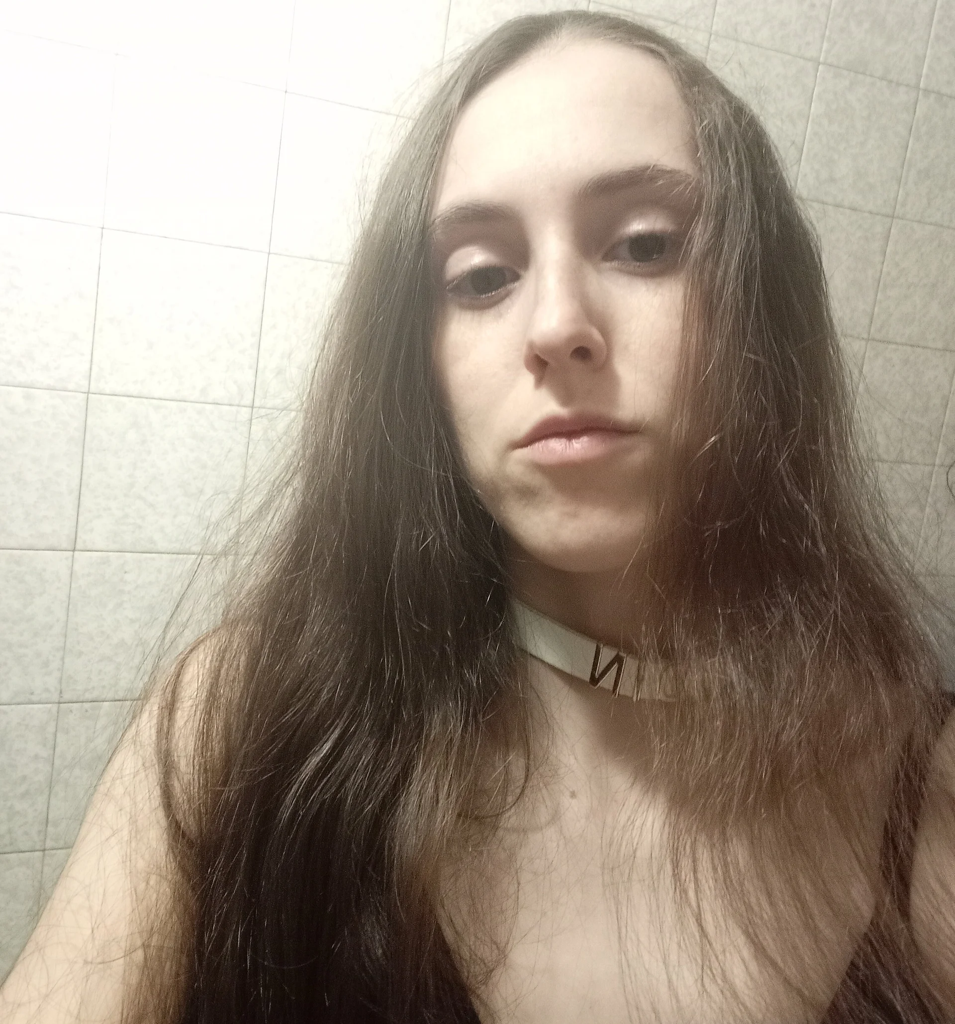 XXX Porn Photo of Nude MartiniiSelenna 436