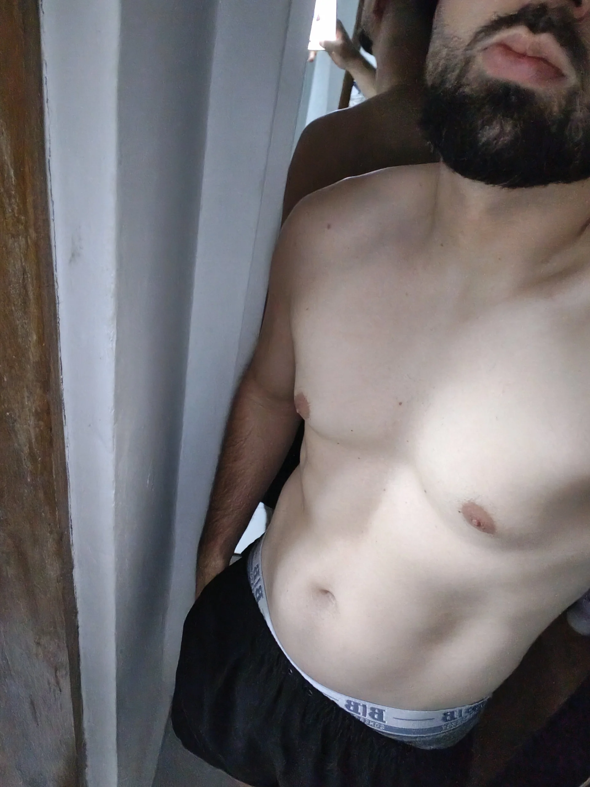 XXX Porn Photo of Nude branquinhocasado20 5