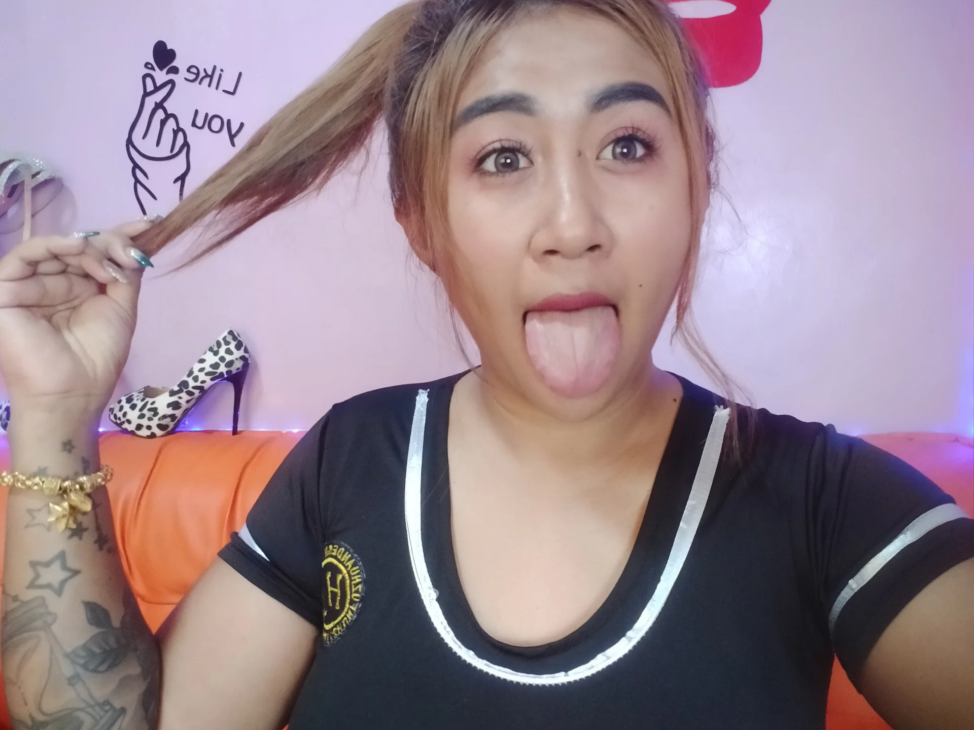 XXX Porn Photo of Nude XXX_harna 24
