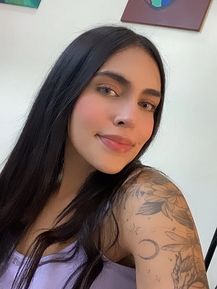 XXX Porn Photo of Nude DaphneUwu 39