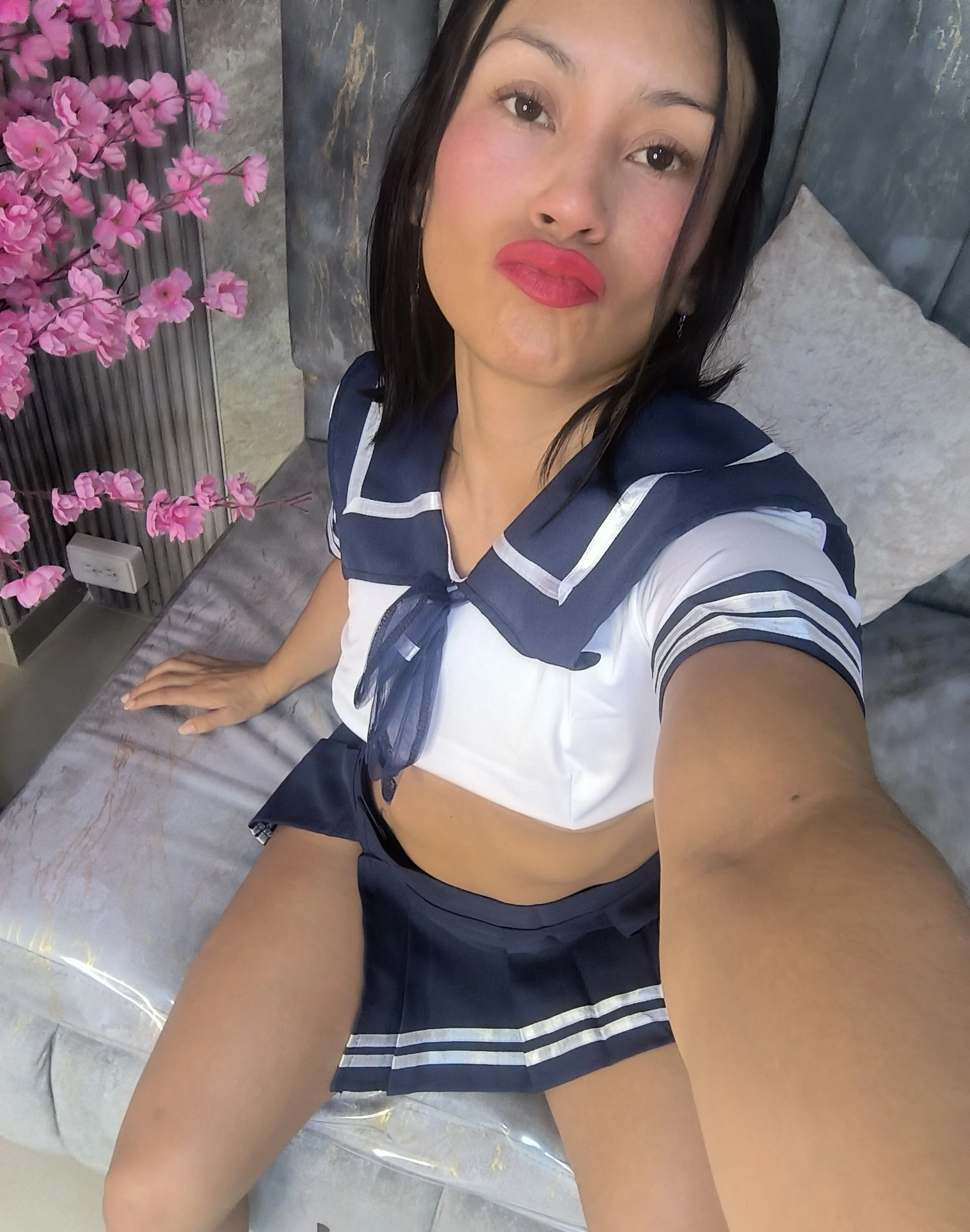 XXX Porn Photo of Nude salome_stockman_s 135