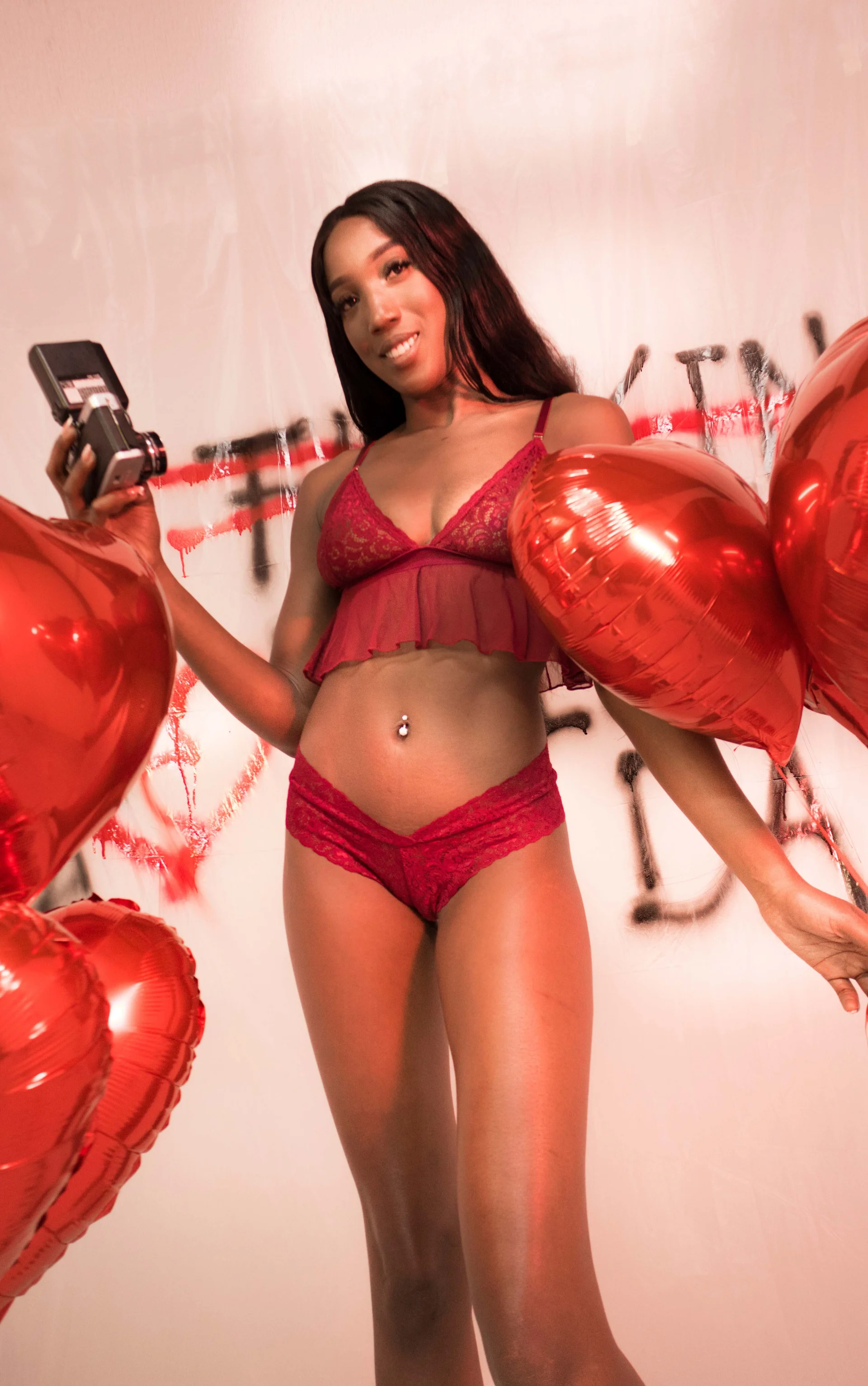 XXX Porn Photo of Nude FiorelaLenin 137