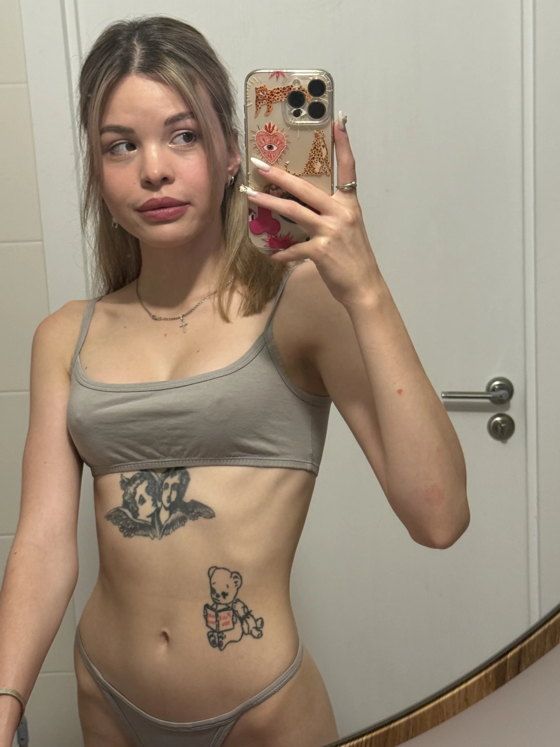 XXX Porn Photo of Nude SMELLSEX 19