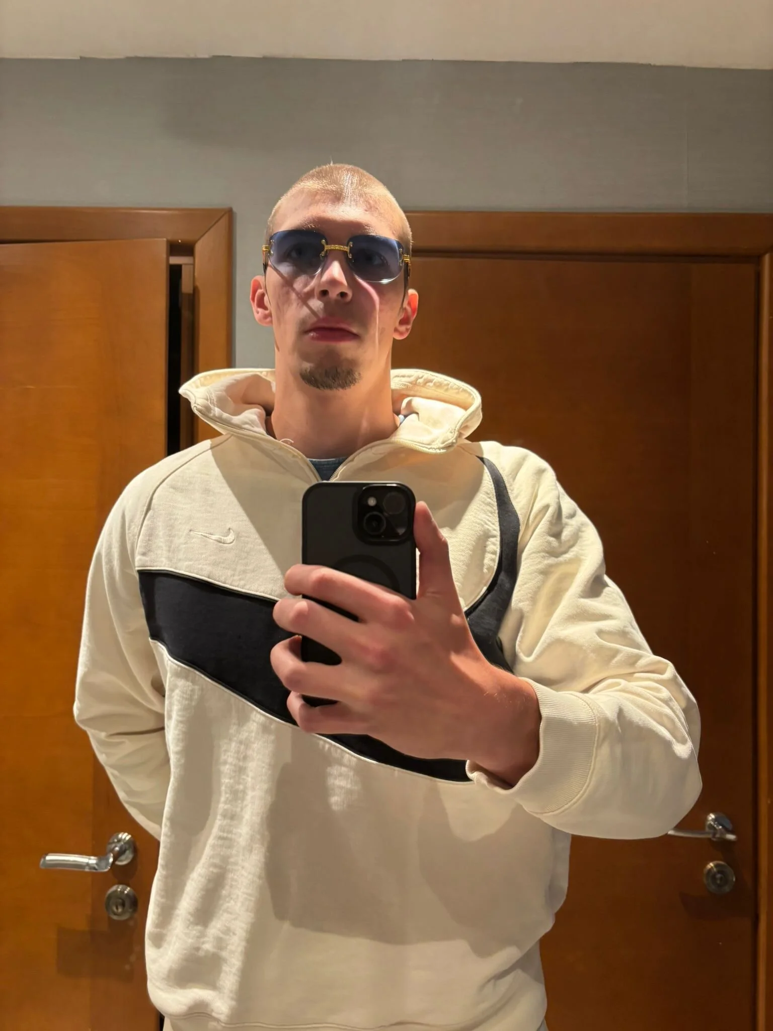 XXX Porn Photo of Nude Ryan_Dozer 4