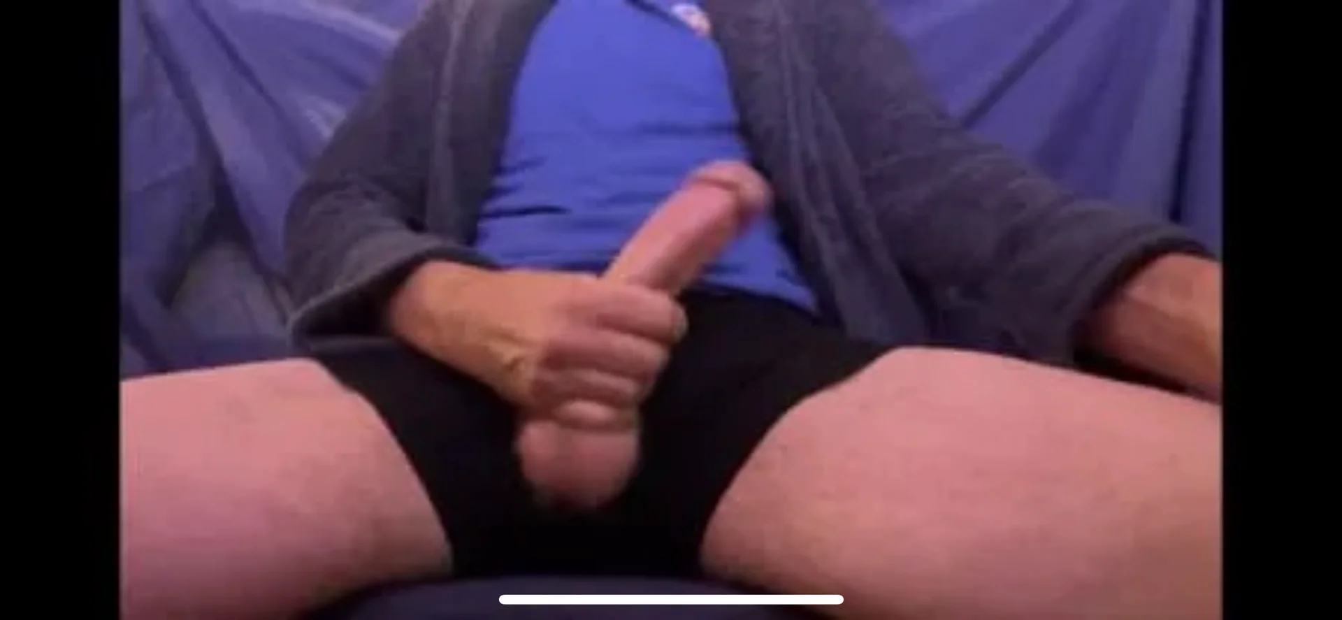 XXX Porn Photo of Nude Gnome420 1