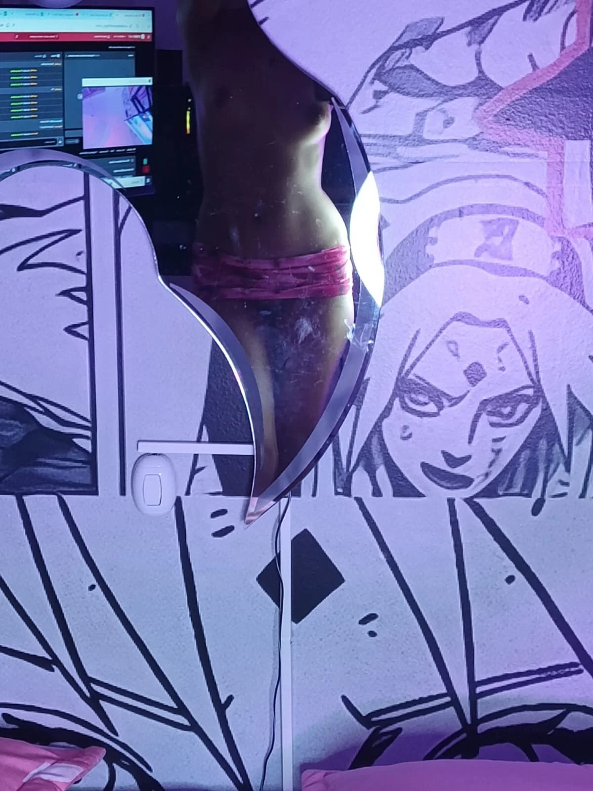 XXX Porn Photo of Nude Megan_cute4u 54