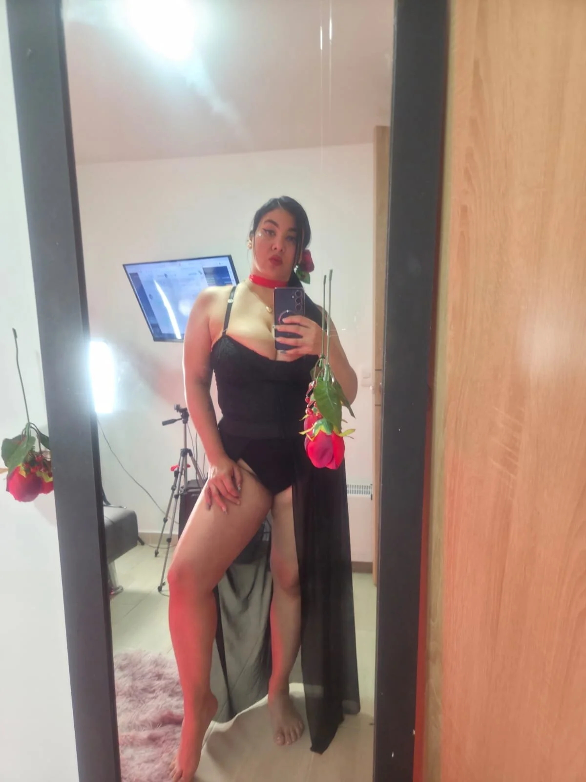 XXX Porn Photo of Nude rosebigboobs 1268