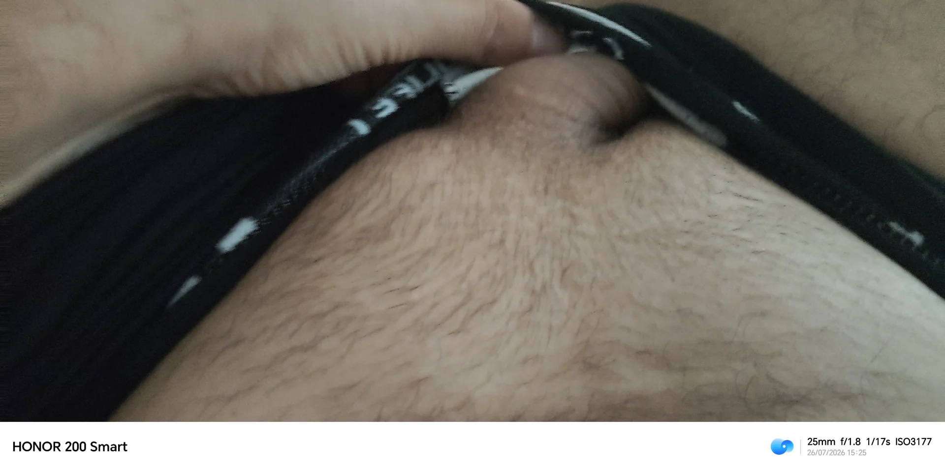 XXX Porn Photo of Nude TRESBIENGAULER 1