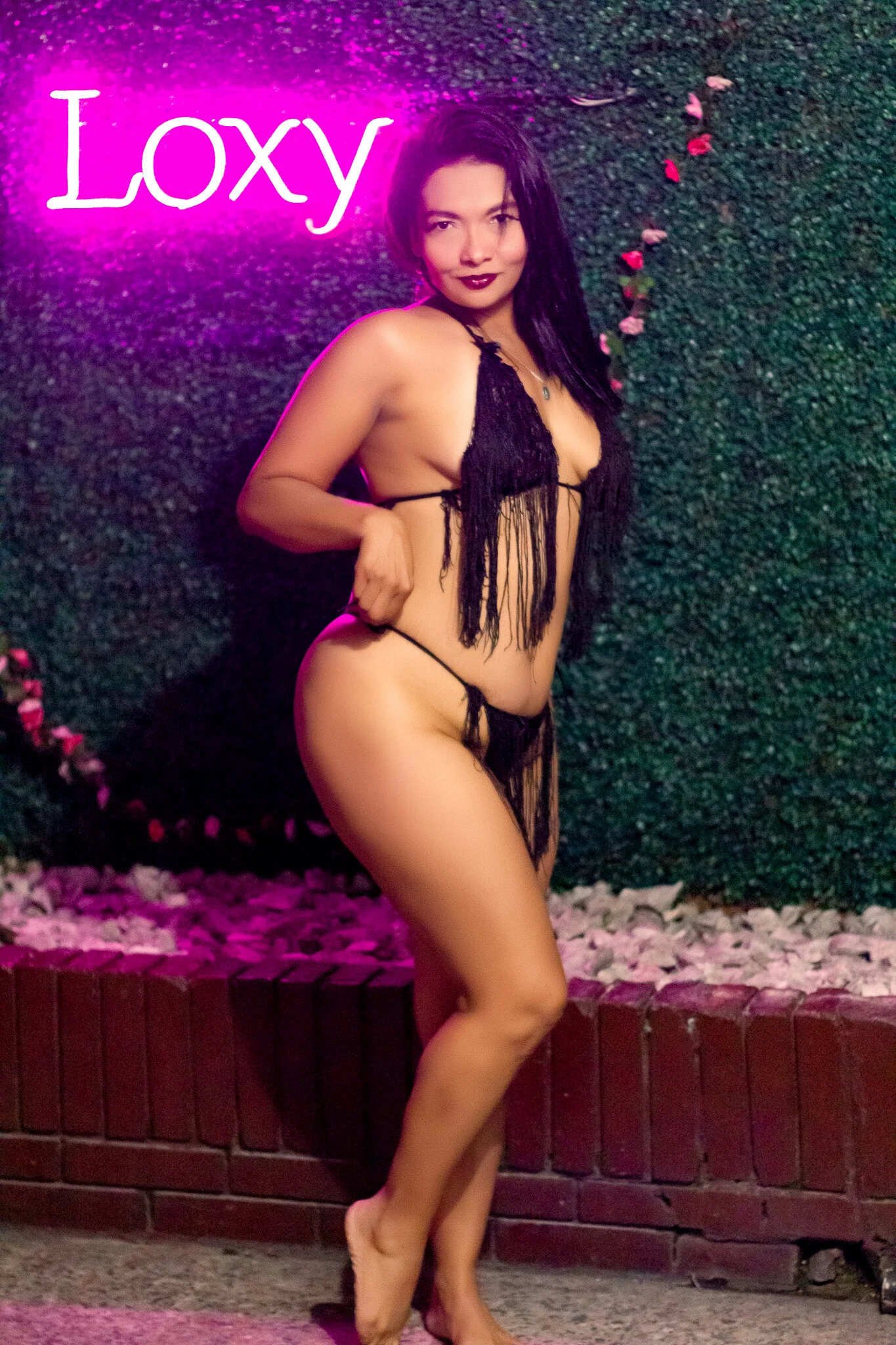 XXX Porn Photo of Nude Valeria_gil_ 17