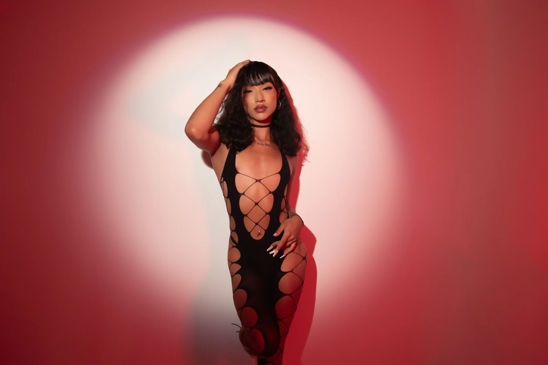 XXX Porn Photo of Nude AliDiaz_ 76