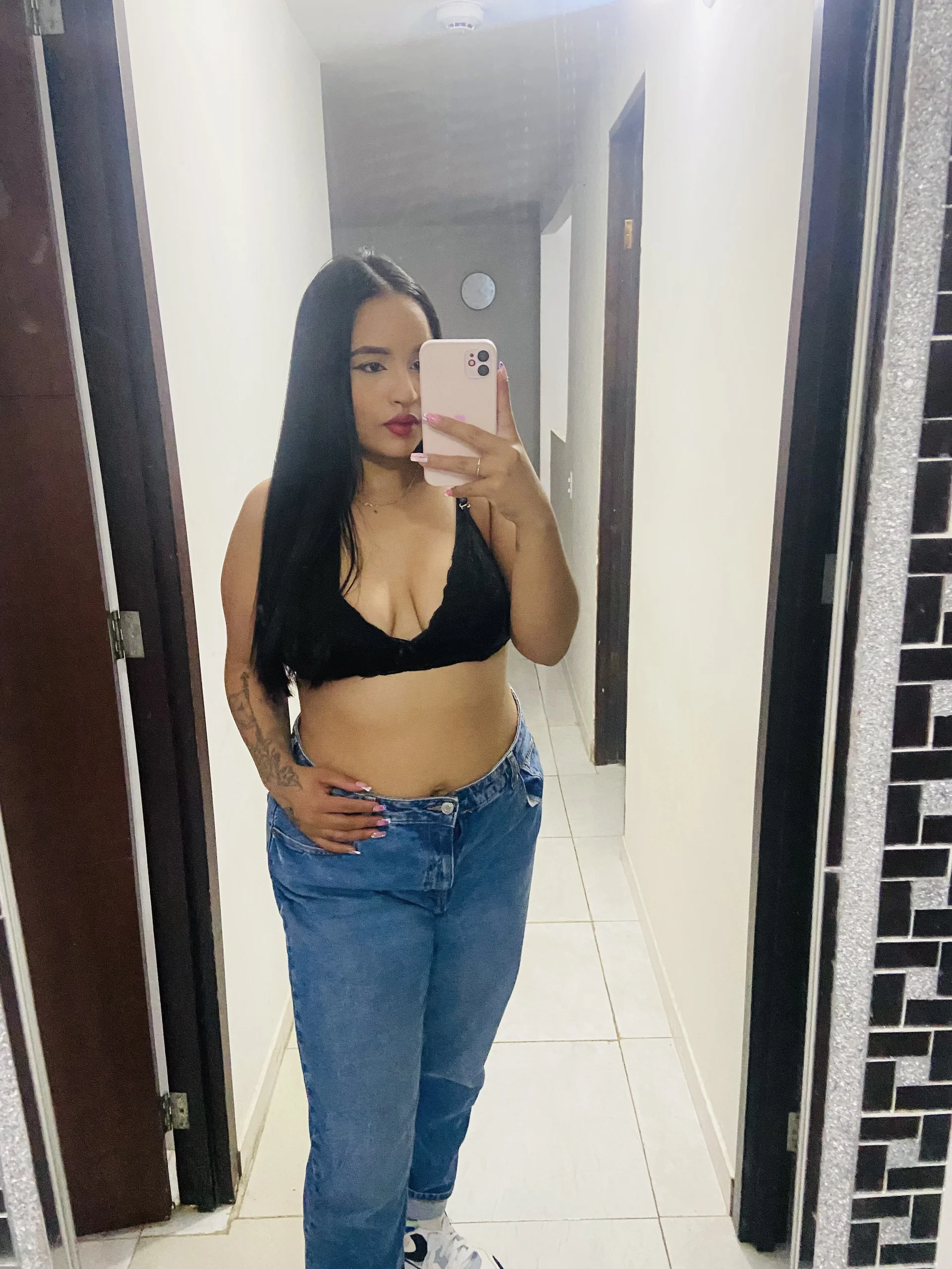XXX Porn Photo of Nude AllisonCherris 16