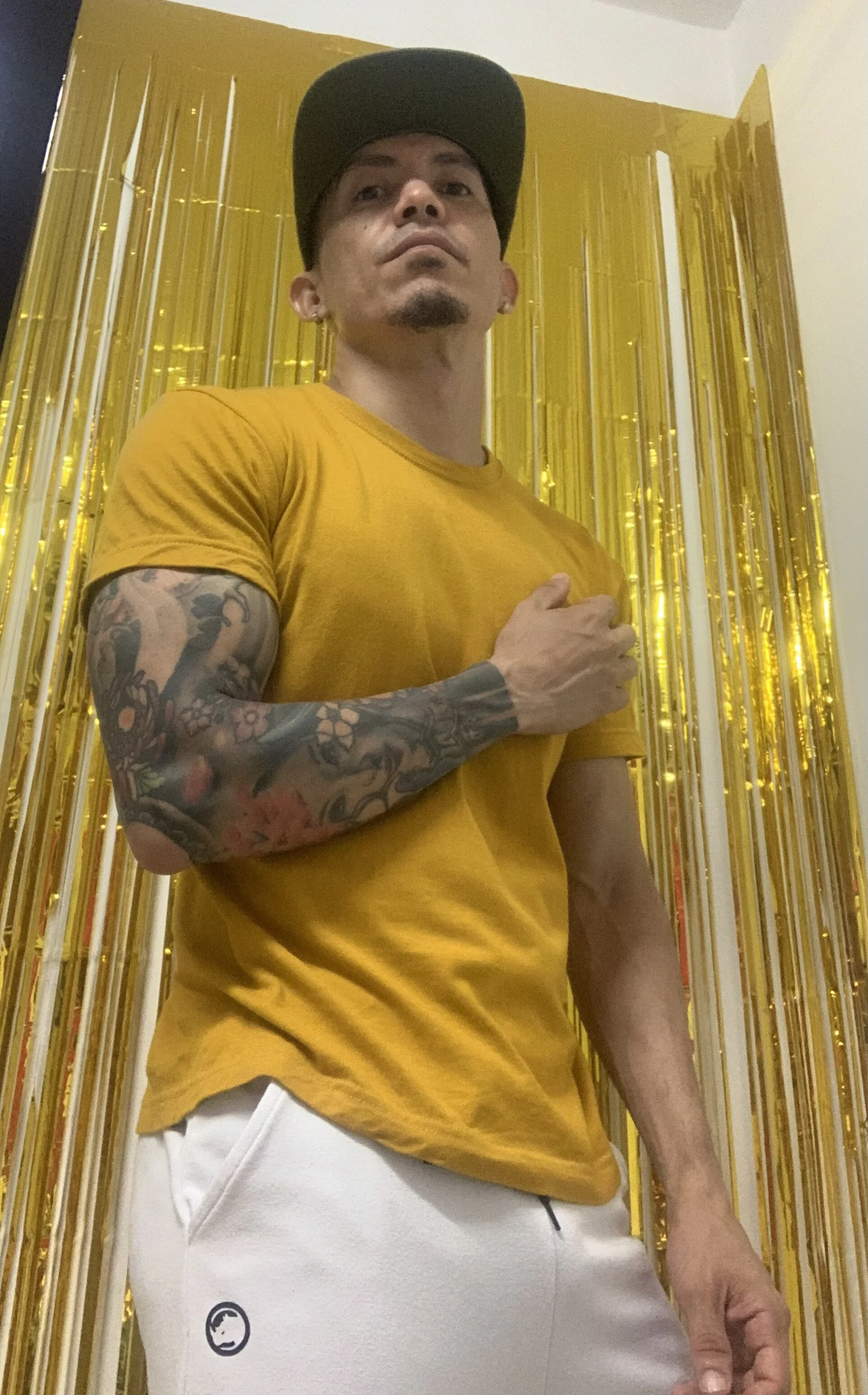 XXX Porn Photo of Nude Alex_motta 13