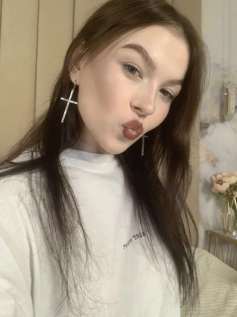 XXX Porn Photo of Nude WandaHeat 4
