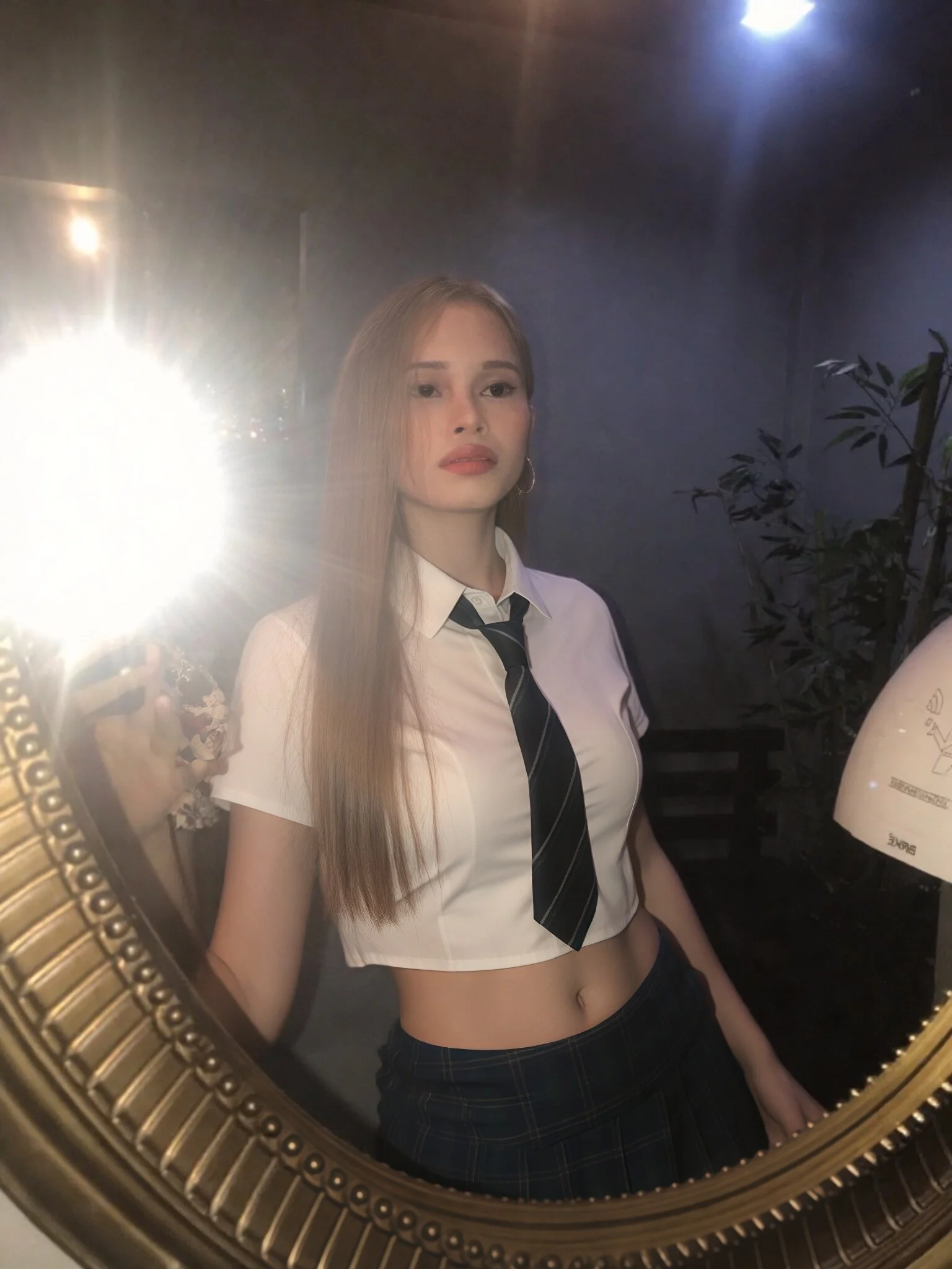 XXX Porn Photo of Nude coffe_cat28 2