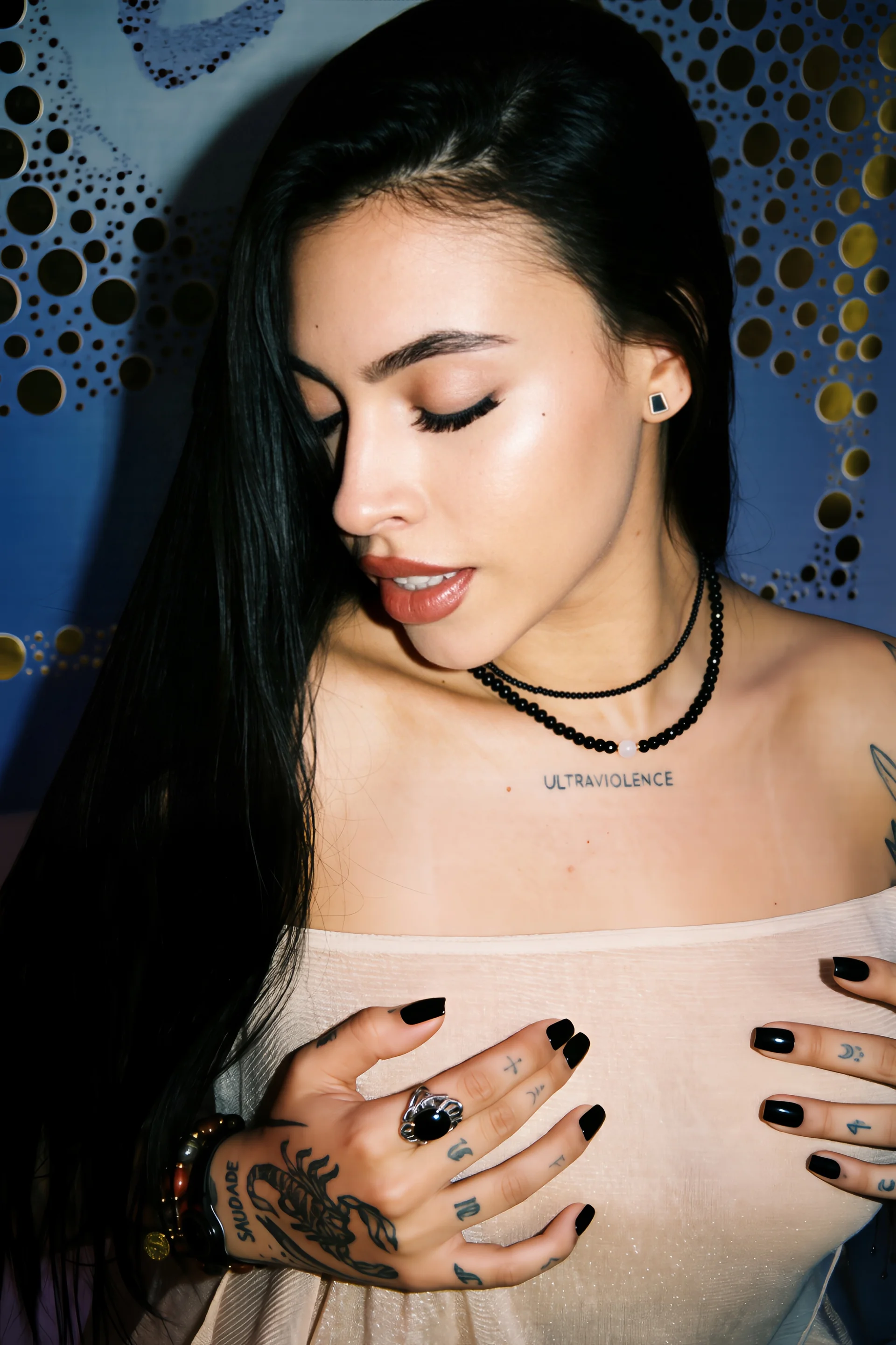 XXX Porn Photo of Nude ChristineFord_ 61