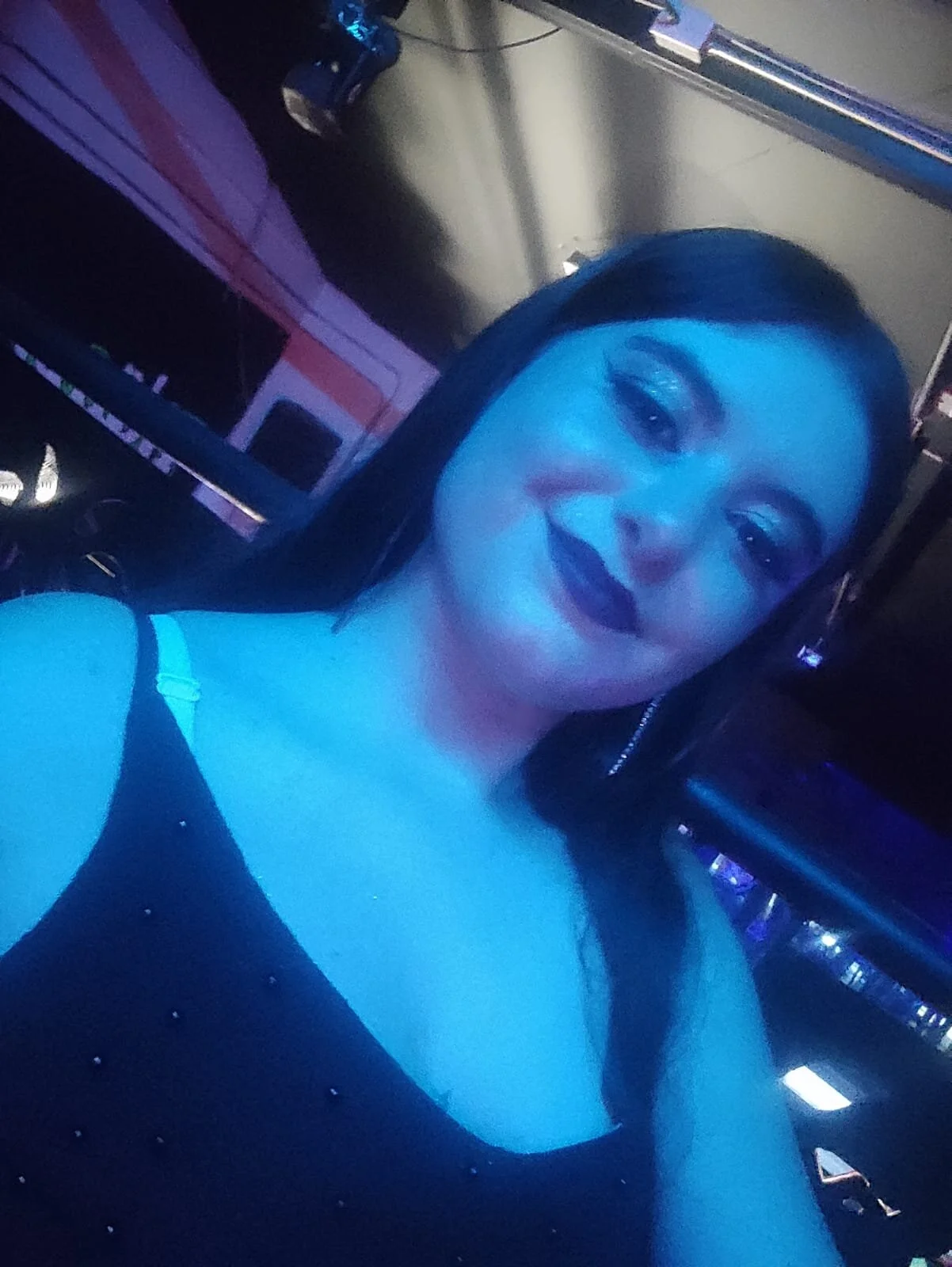 XXX Porn Photo of Nude LiliCarterm 79