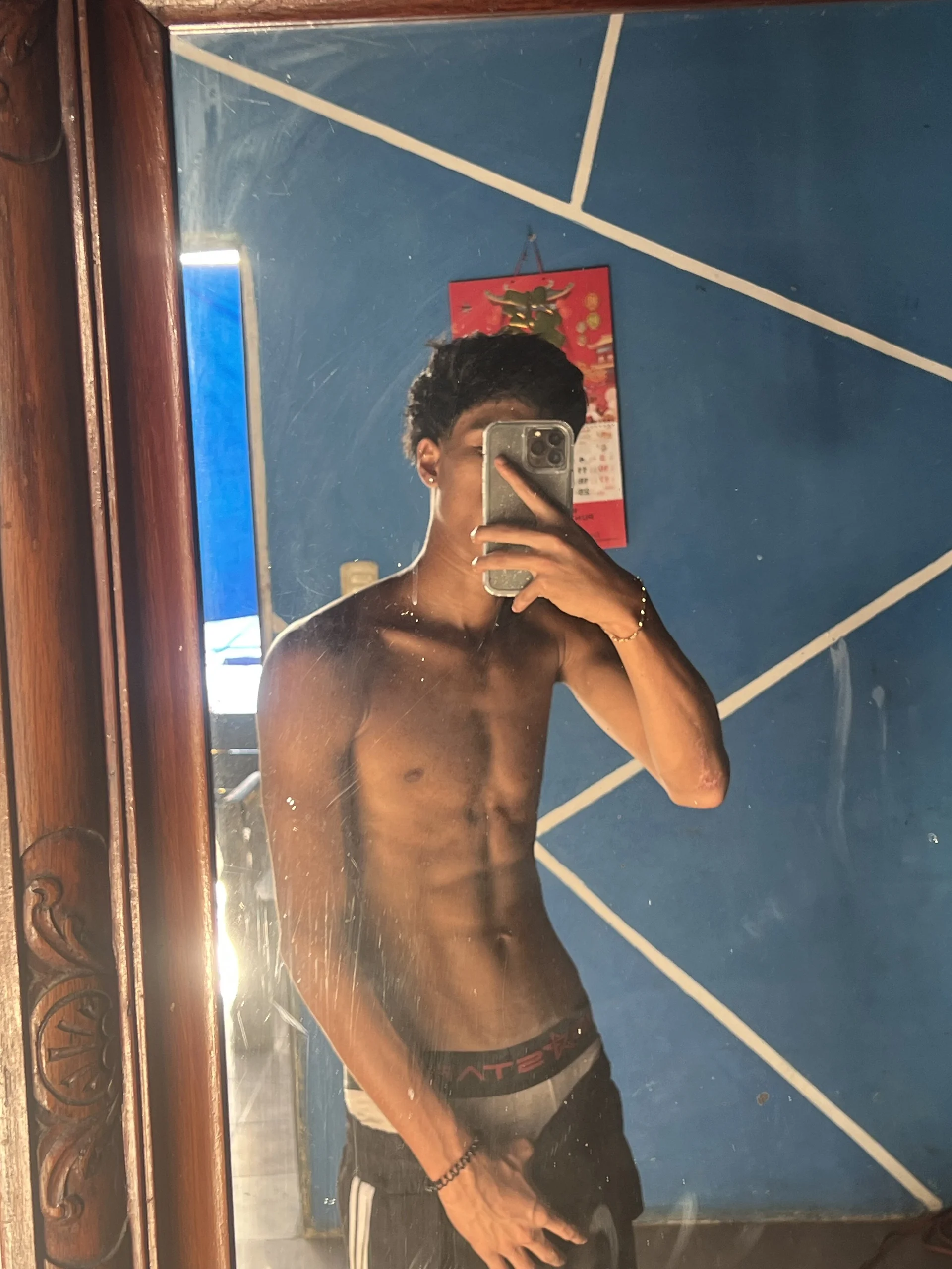 XXX Porn Photo of Nude Adan21_cm 1