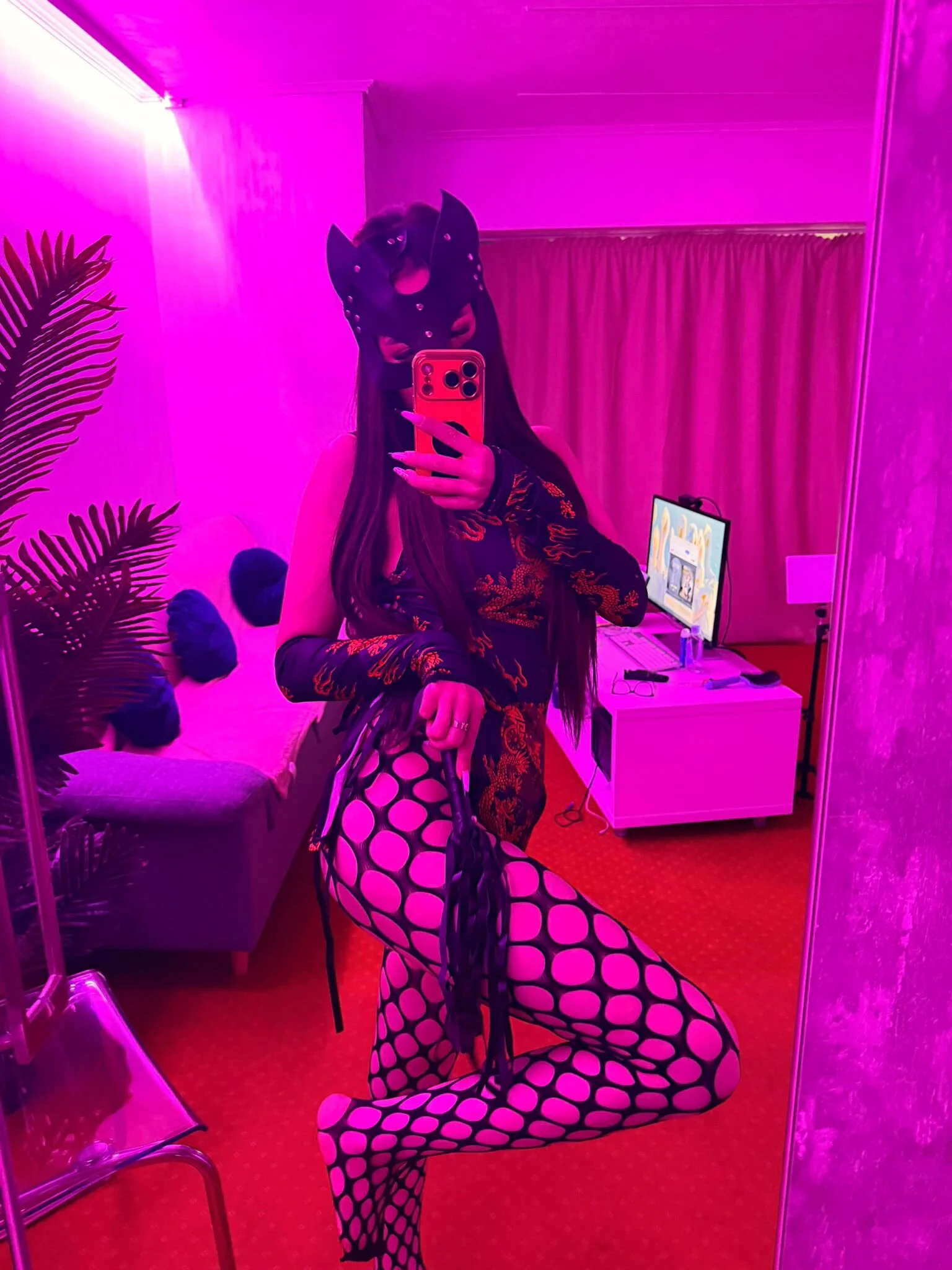 XXX Porn Photo of Nude BadInfluenceXO_ 10