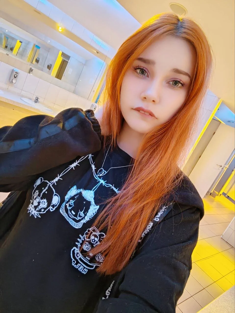 XXX Porn Photo of Nude Kitten_Alissa 4
