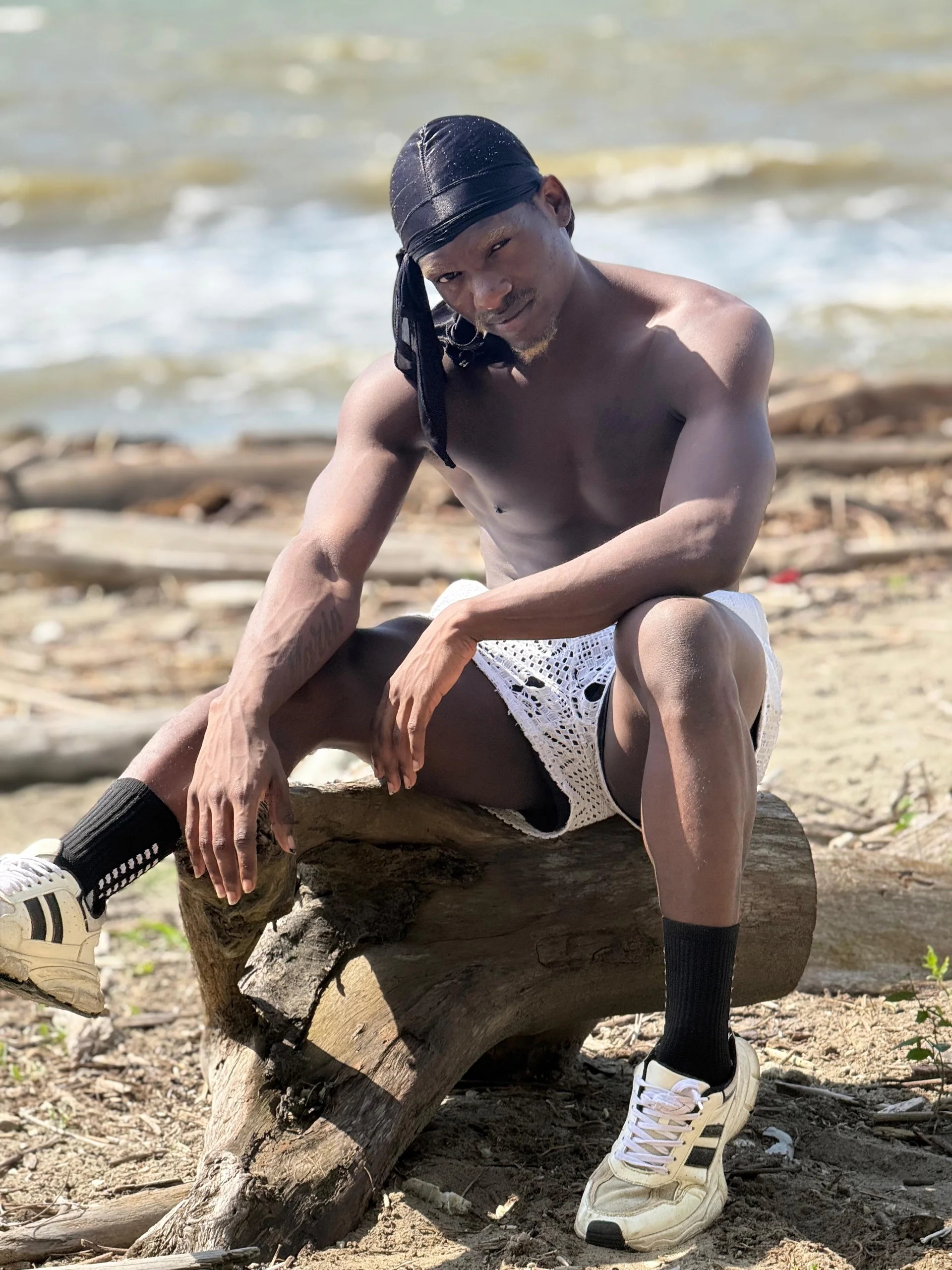 XXX Porn Photo of Nude edwin_mosquera1 12